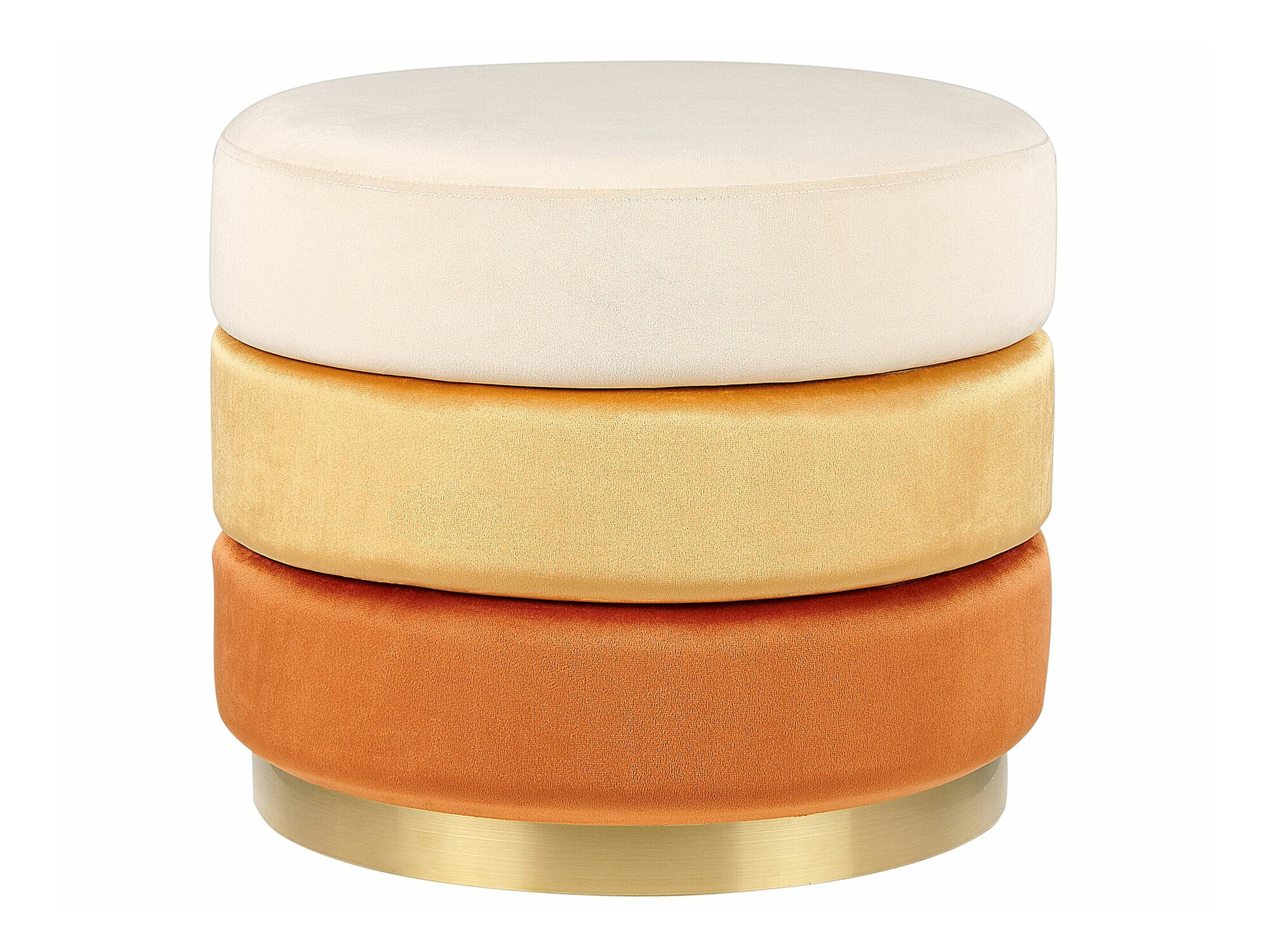 Tabure Berwyn 1599 (Oranžna)