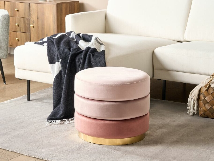 Tabure Berwyn 1599 (Roza)