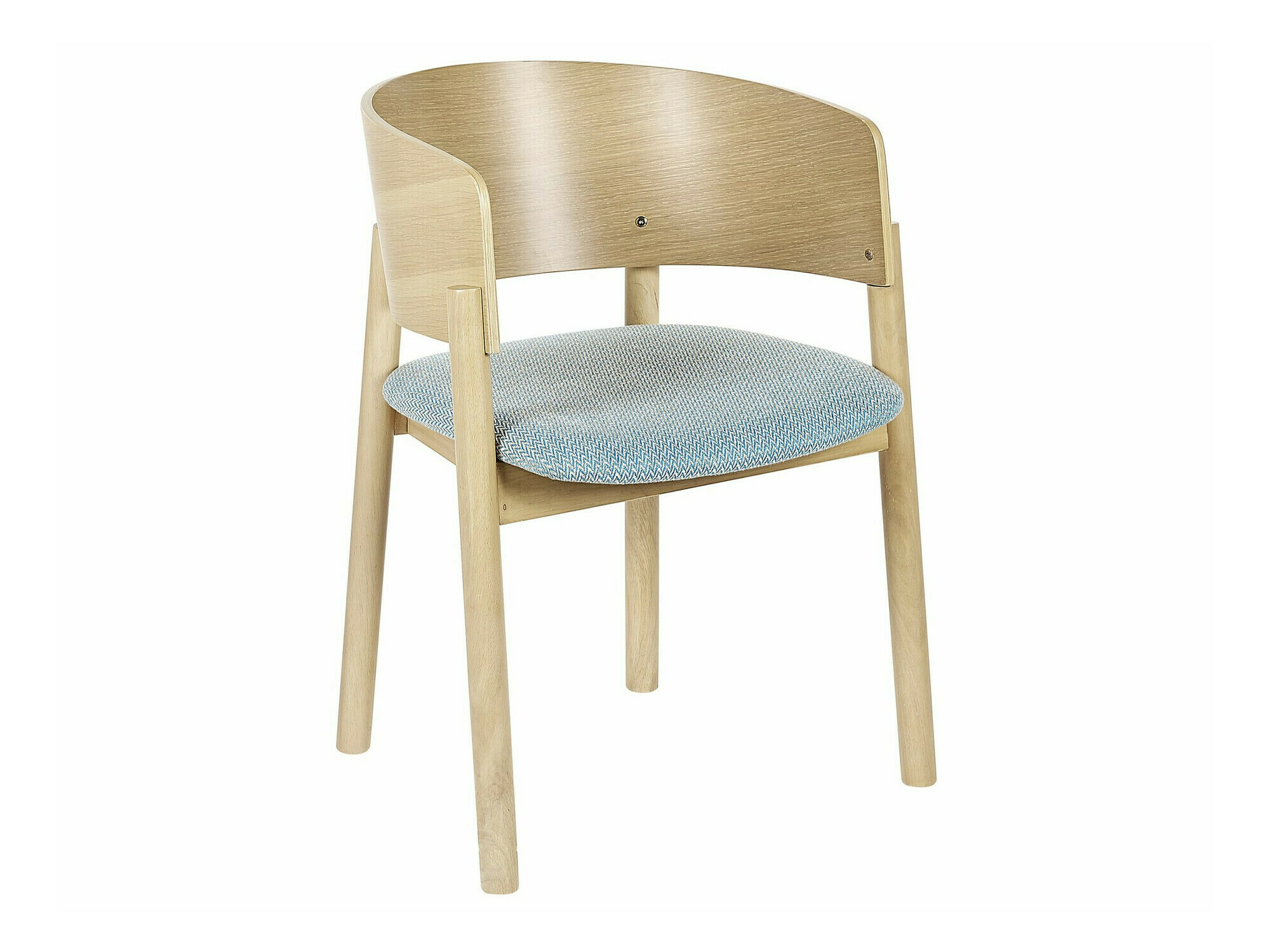 Jedilniški komplet Berwyn 1609