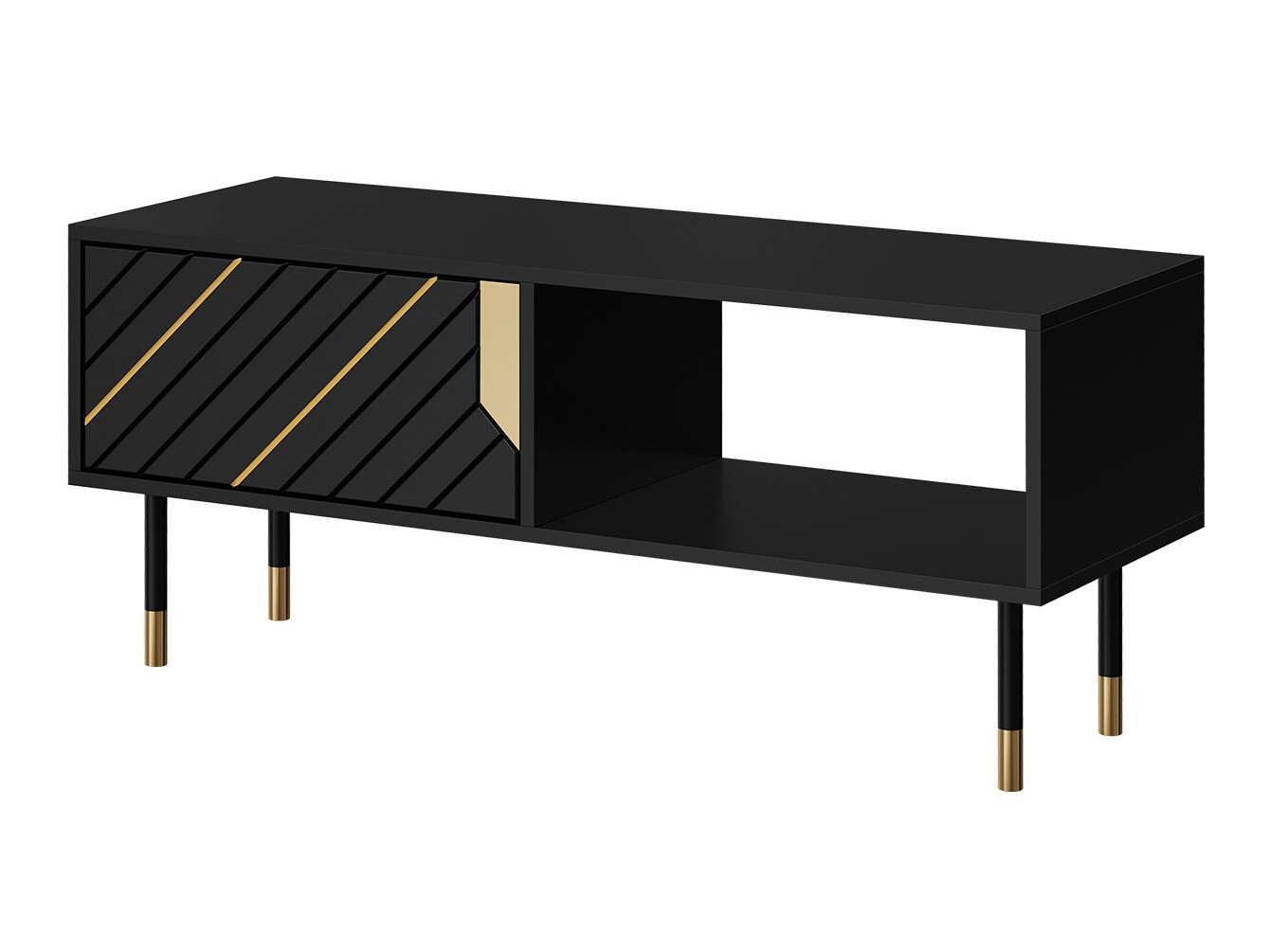 Klubska mizica Elmteo 102