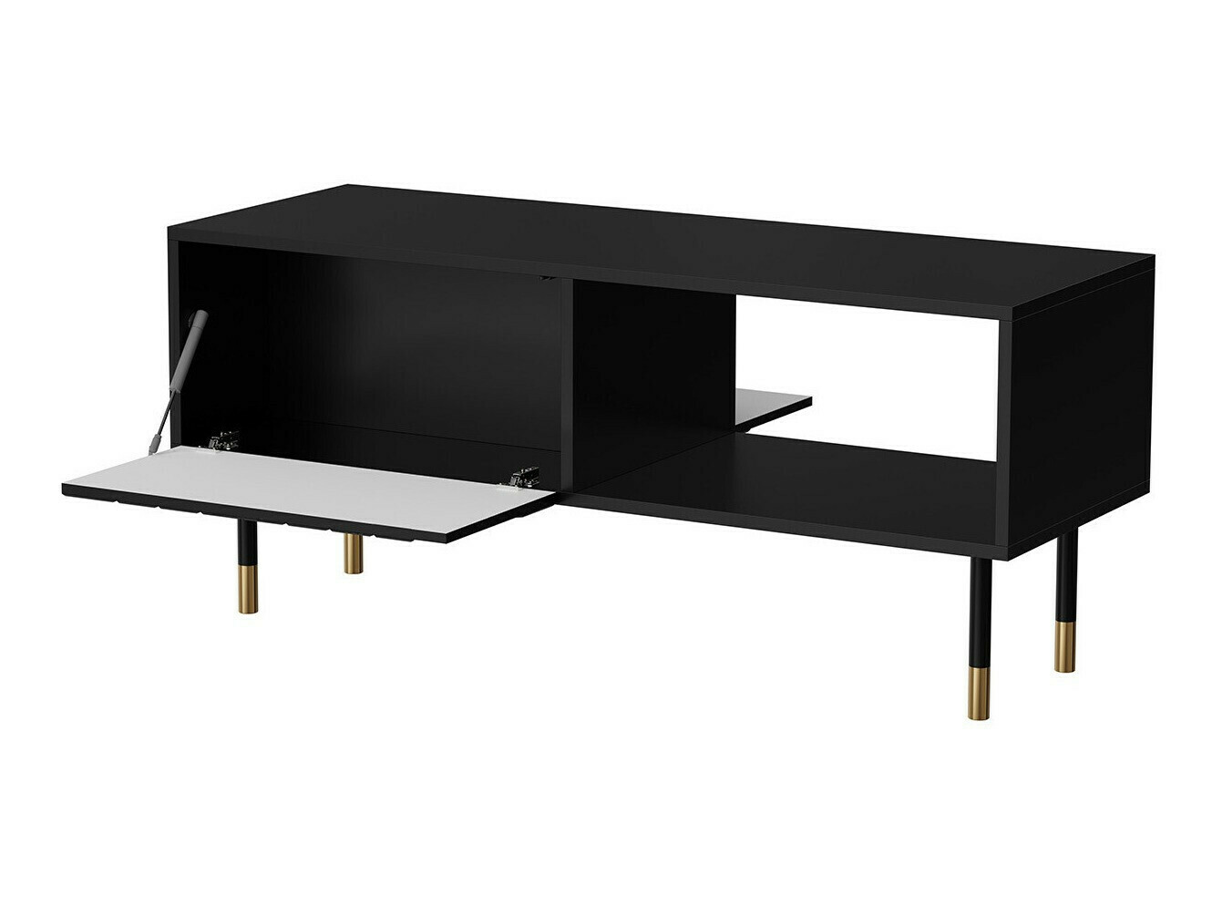 Klubska mizica Elmteo 102