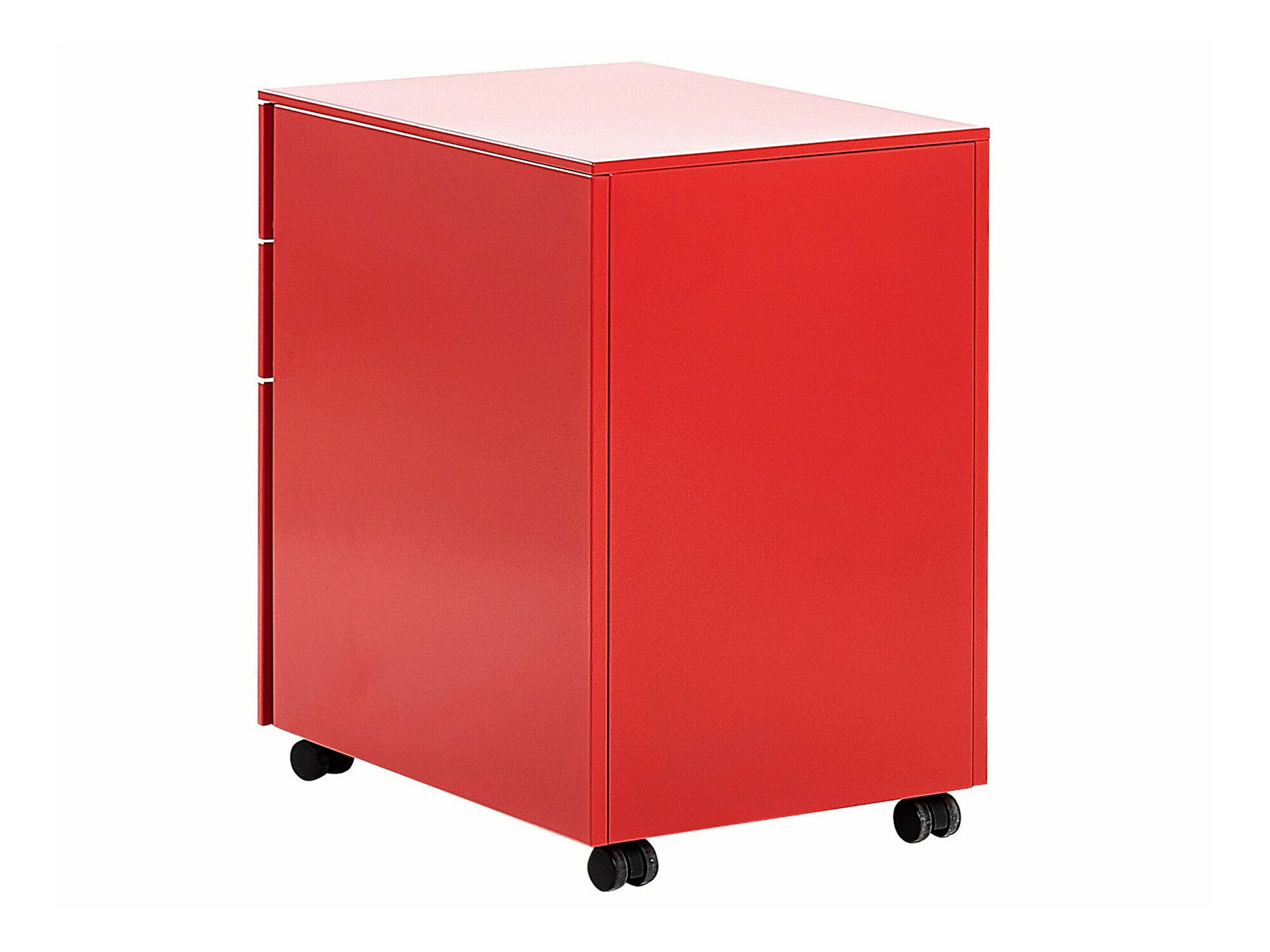 Predalnik Berwyn 1521 (Rdeča)