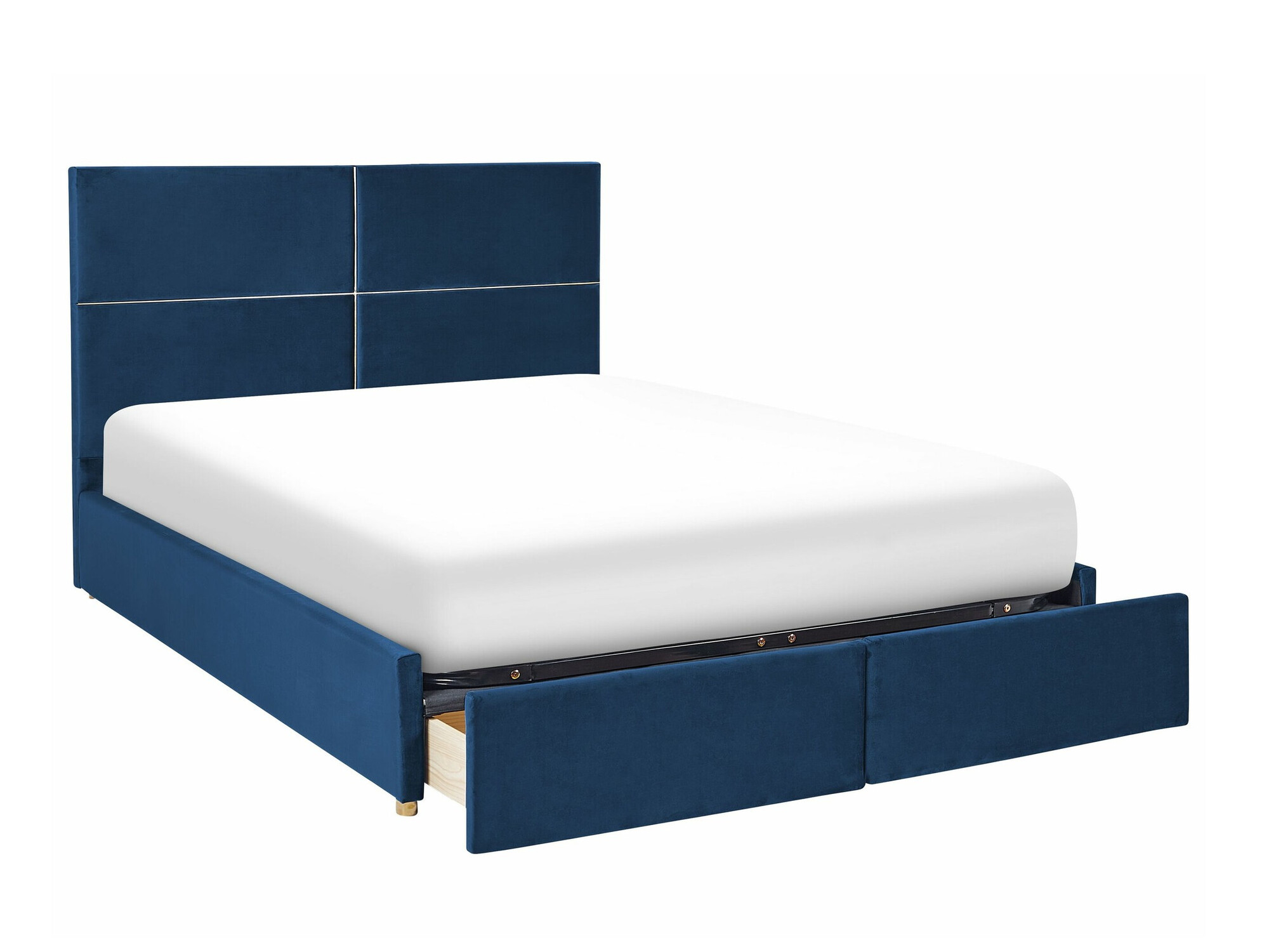 Postelja Berwyn 1615 (Modra)