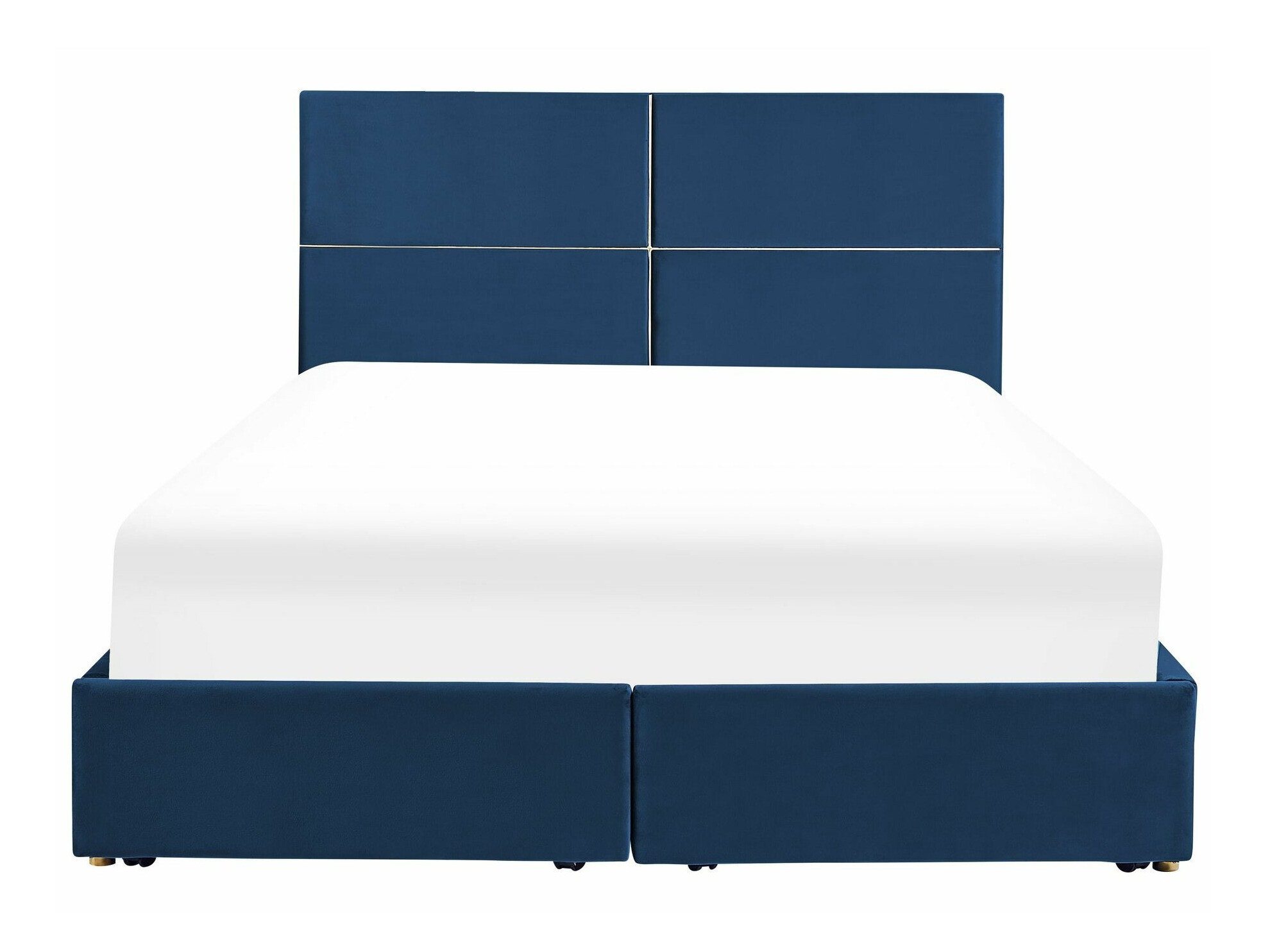 Postelja Berwyn 1615 (Modra)