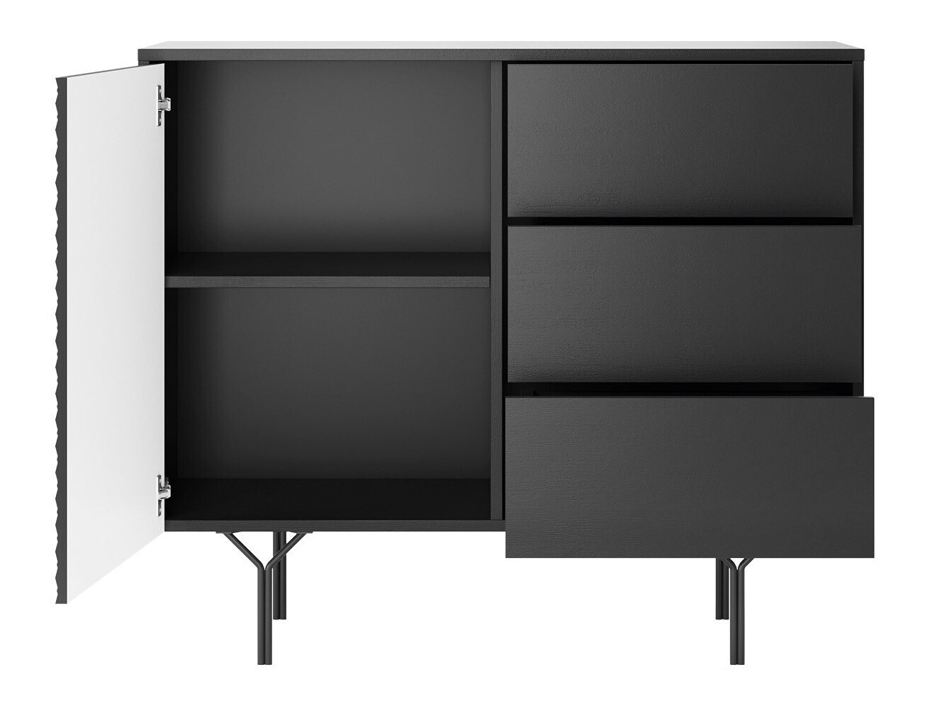 Dnevni prostor Lima C112