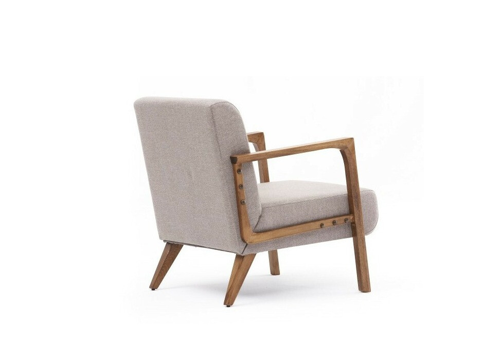 Fotelj Altadena 456 (Krema)