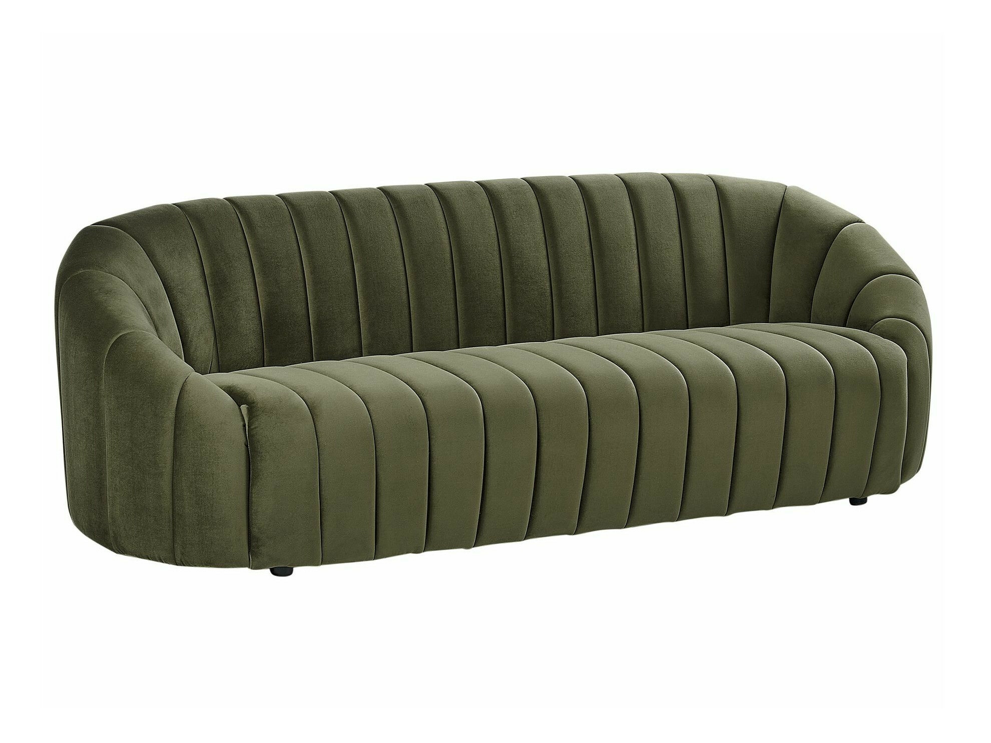 Kavč Berwyn 1270 (Temno zelena)