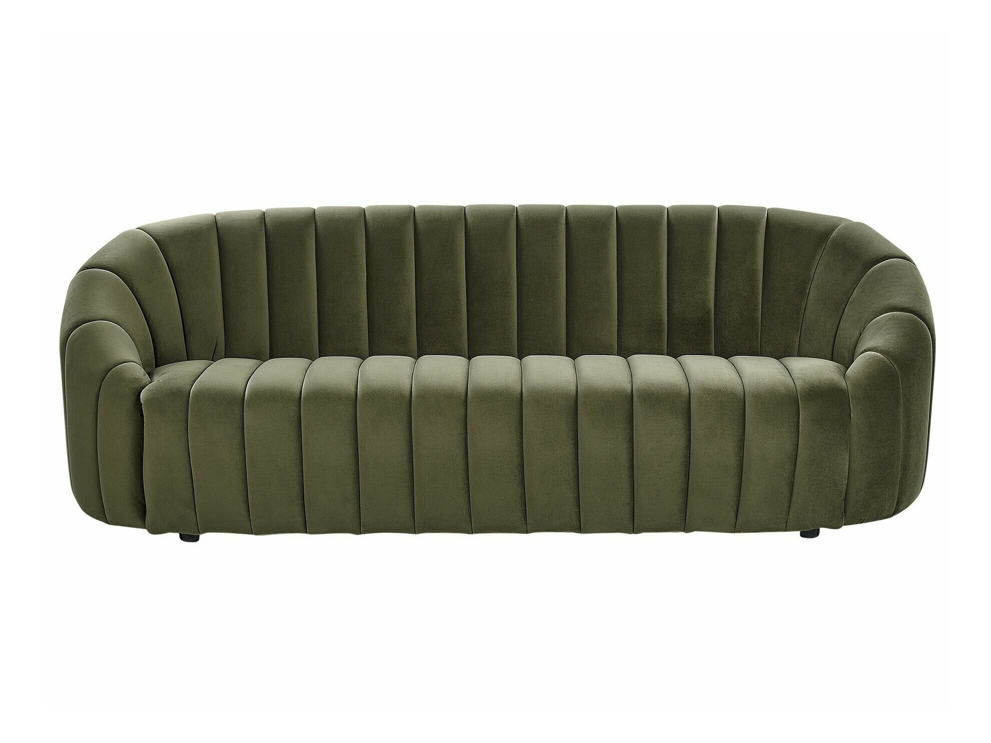 Kavč Berwyn 1270 (Temno zelena)