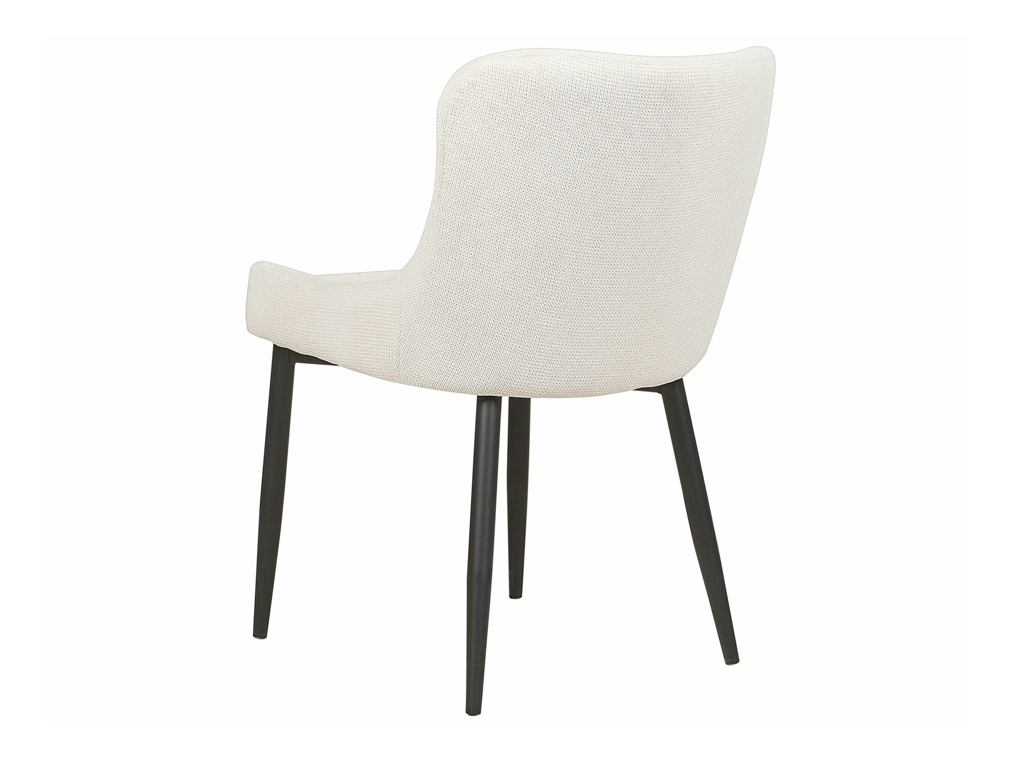 Komplet stolov Berwyn 1620 (Bela)