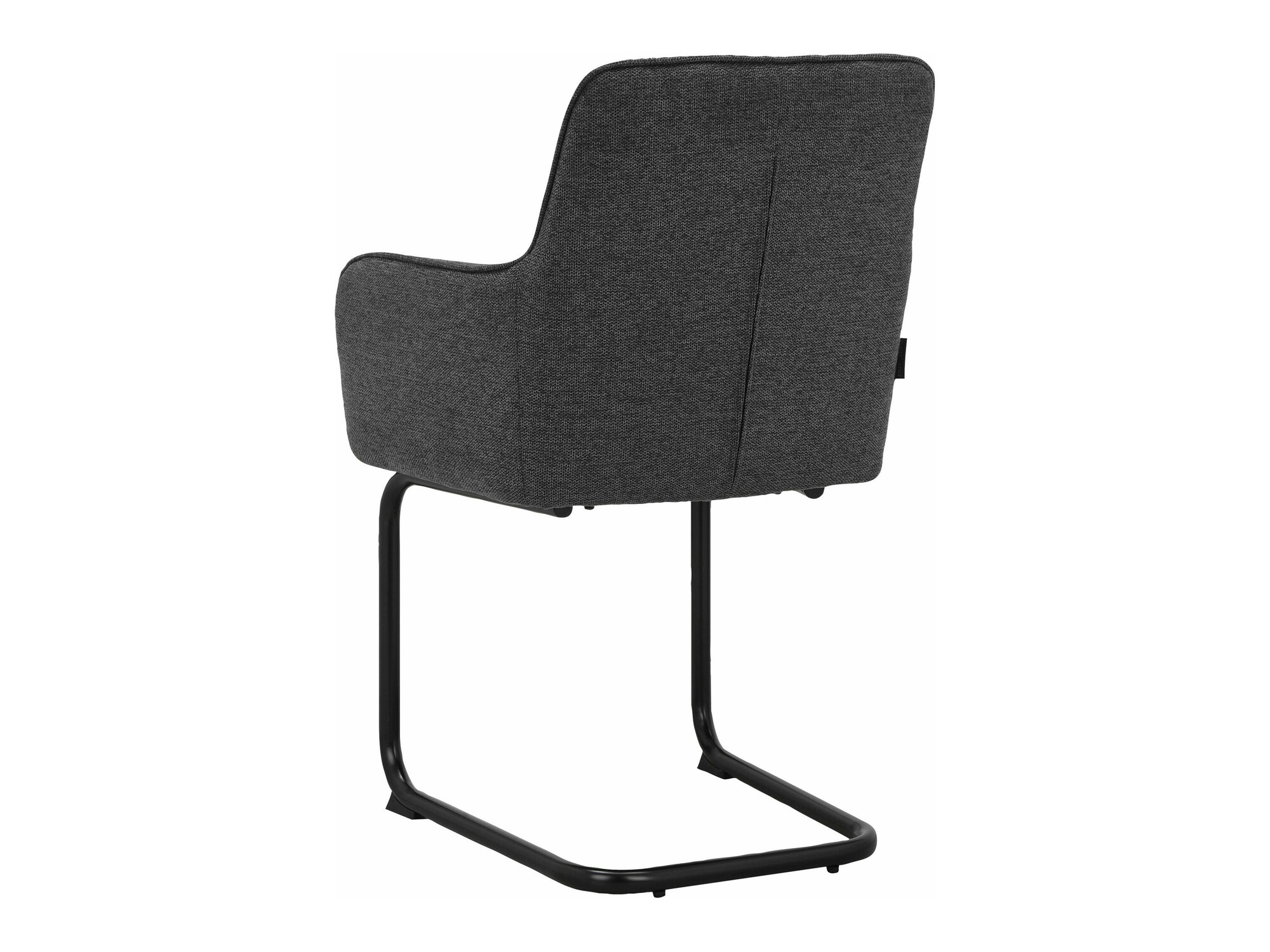Komplet stolov Denton 1251 (Antracit)