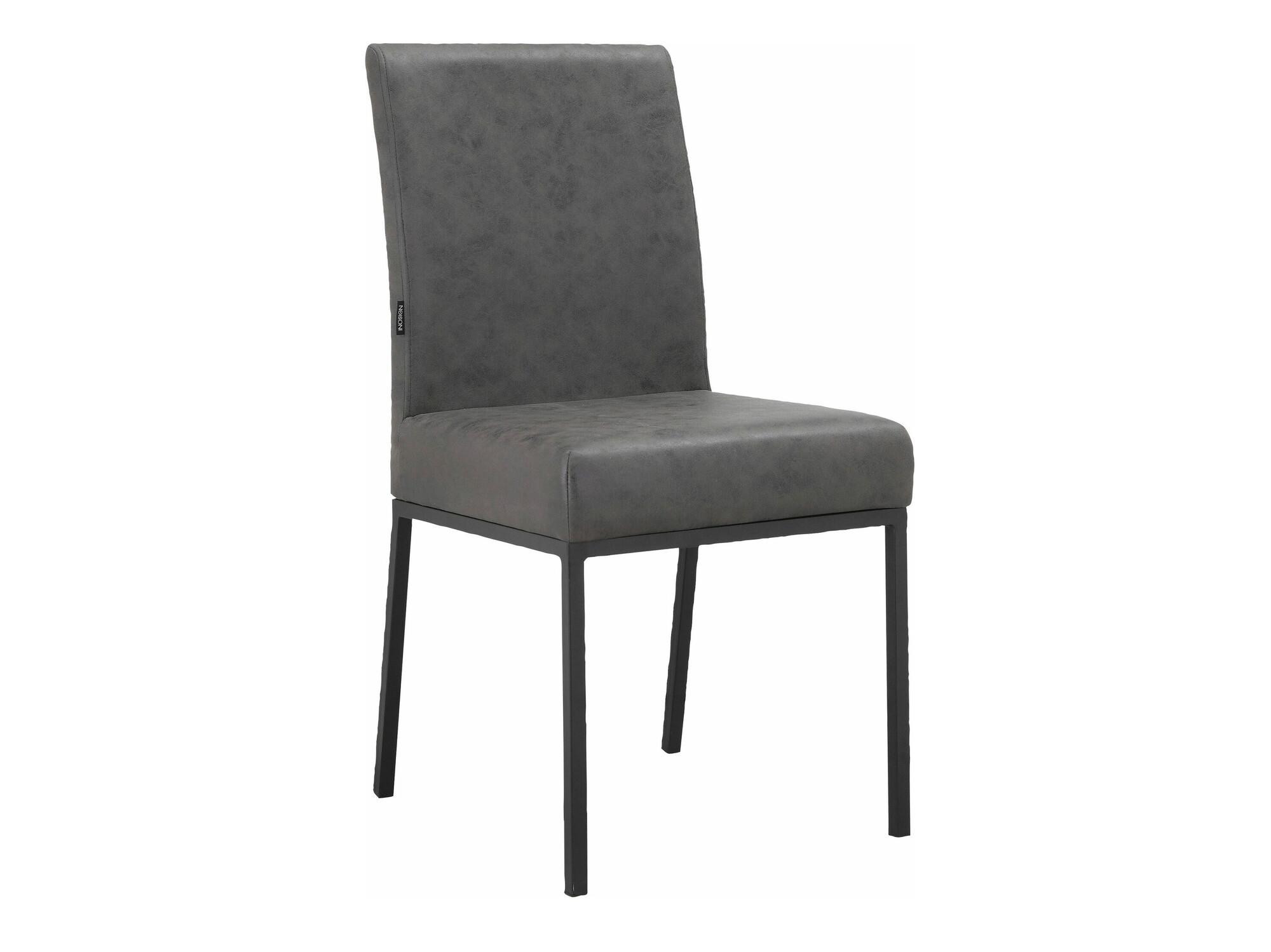Komplet stolov Denton 1252 (Antracit)