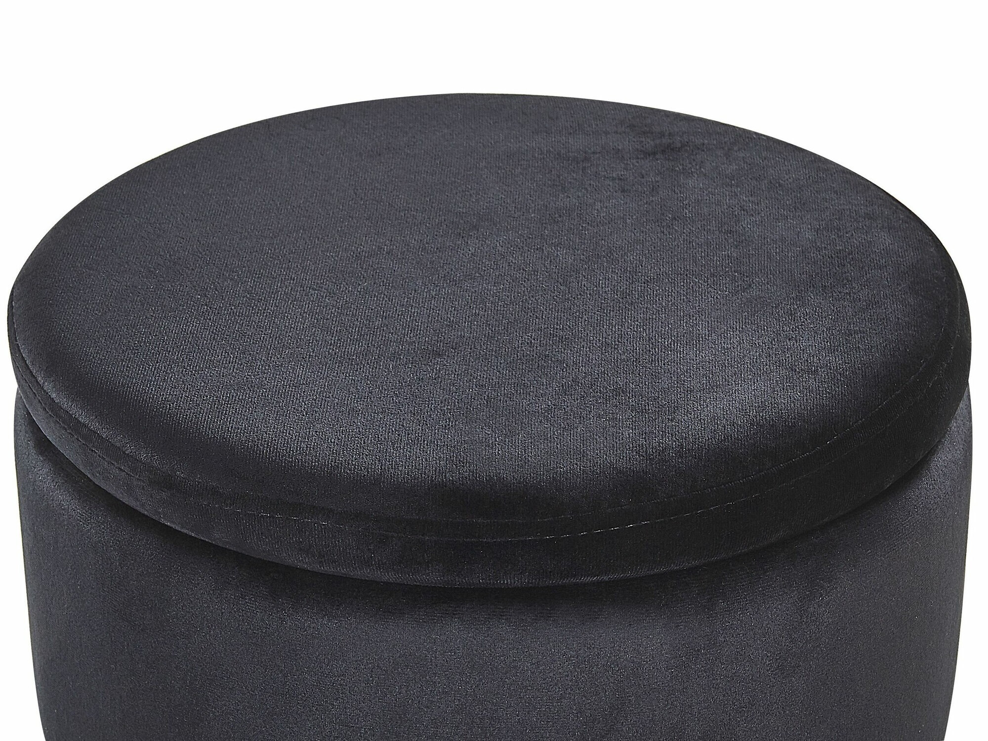 Komplet taburejev Berwyn 1629 (Črna)