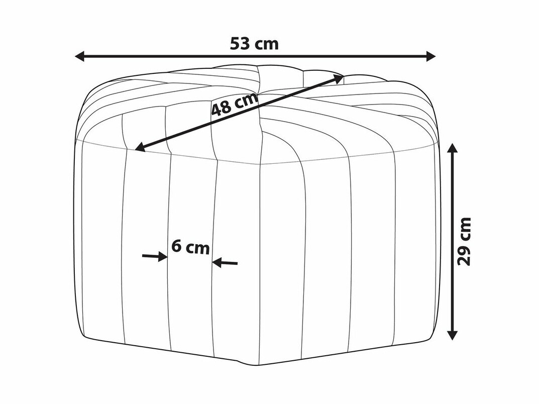 Tabure Berwyn 1628 (Zelena)
