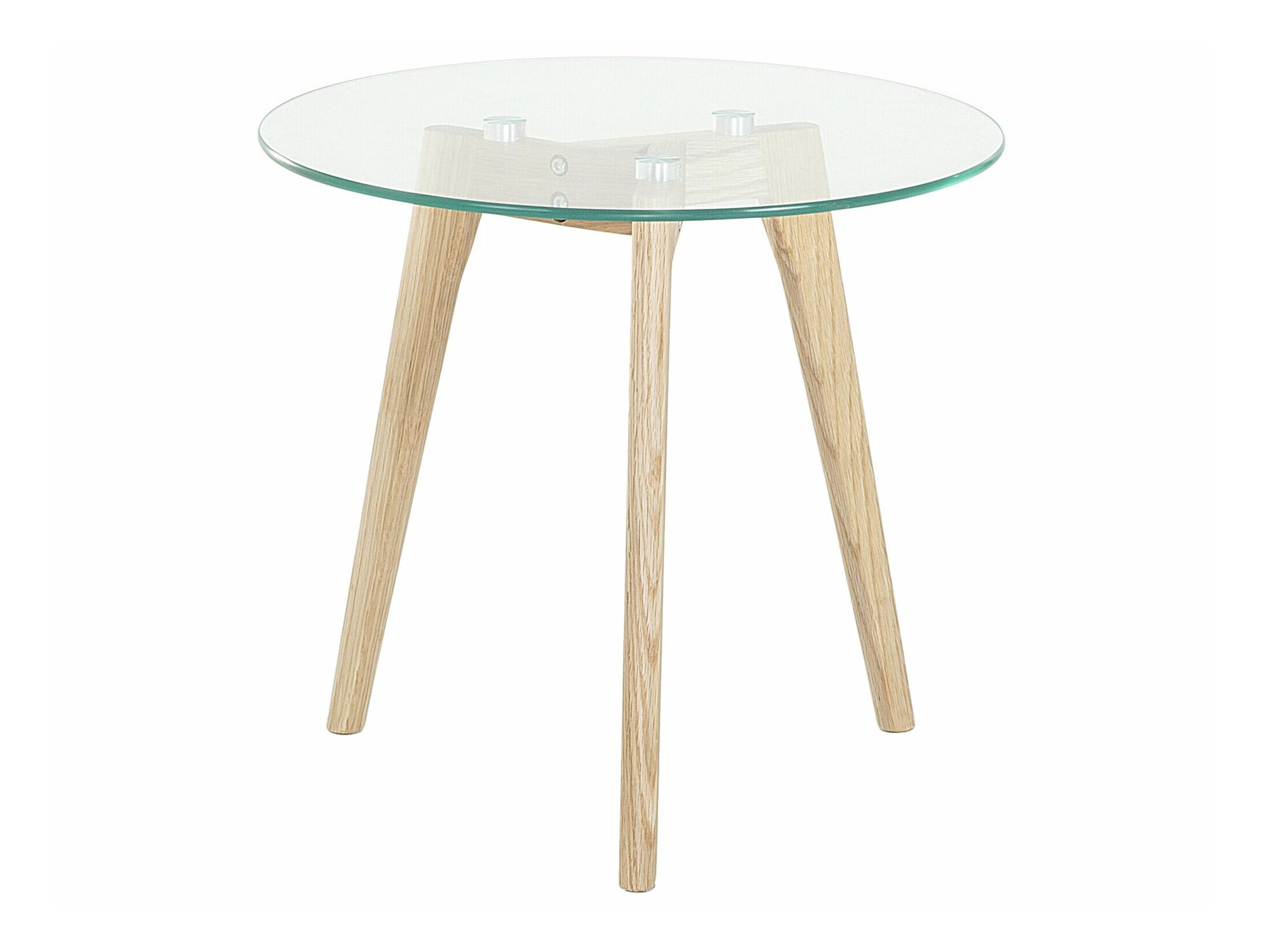 Komplet klubskih mizic Berwyn 1637