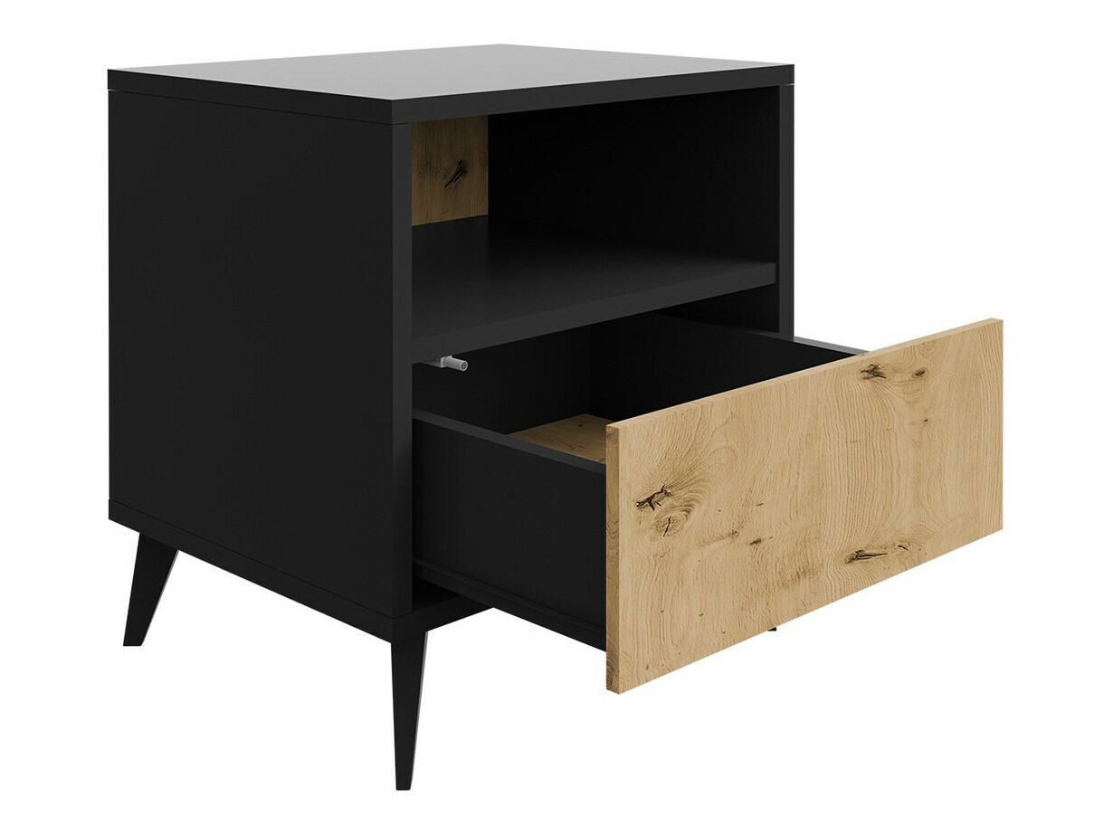 Nočna omarica Comfivo Lomcali 107