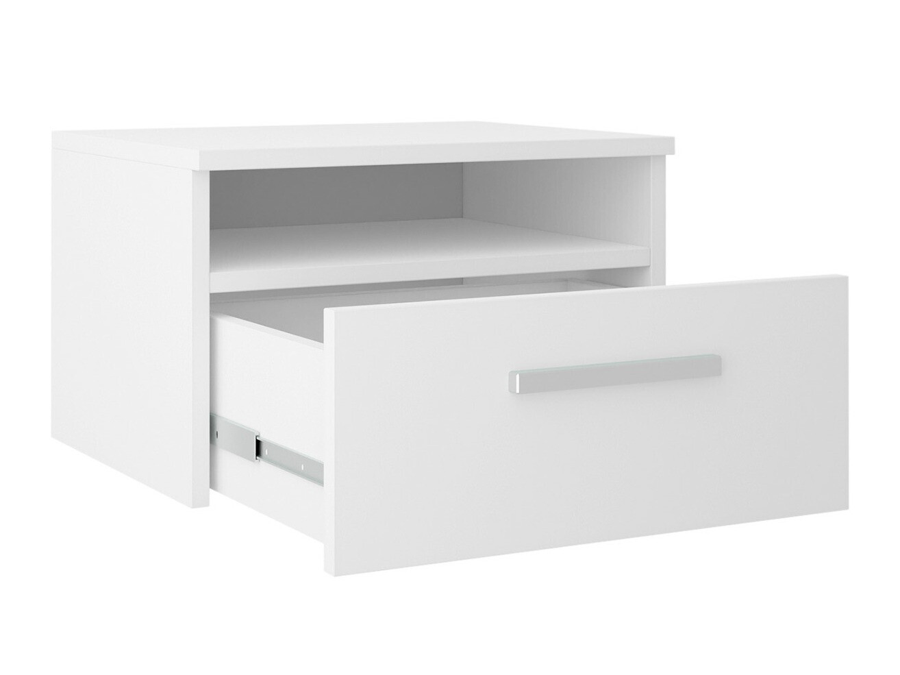 Nočna omarica Comfivo Romtea 102