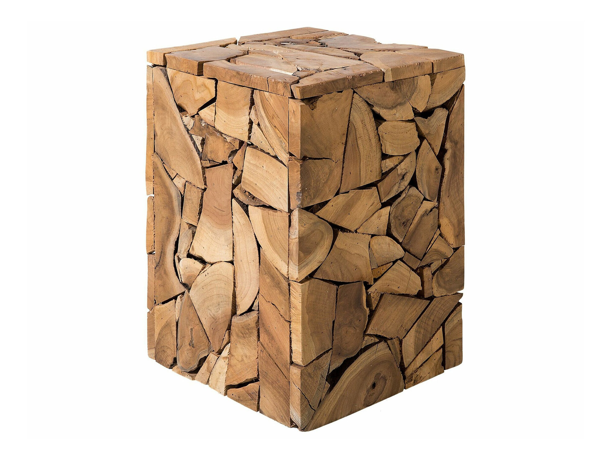 Stranska mizica Berwyn 1635