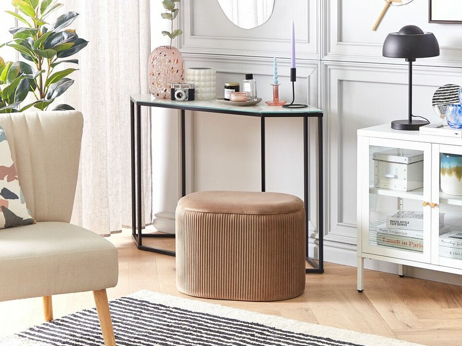 Tabure Berwyn 1631 (Bež)