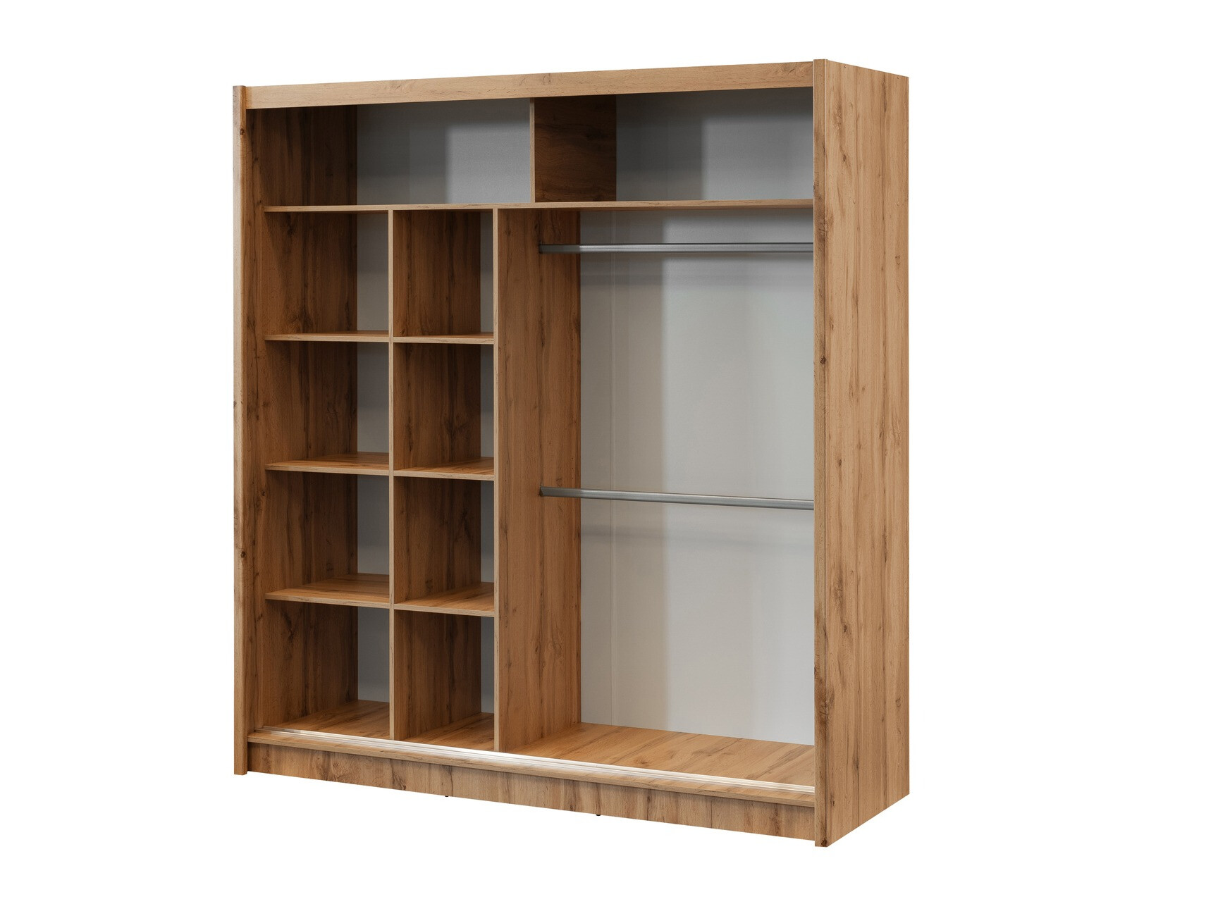 Garderobna omara Honolulu 223