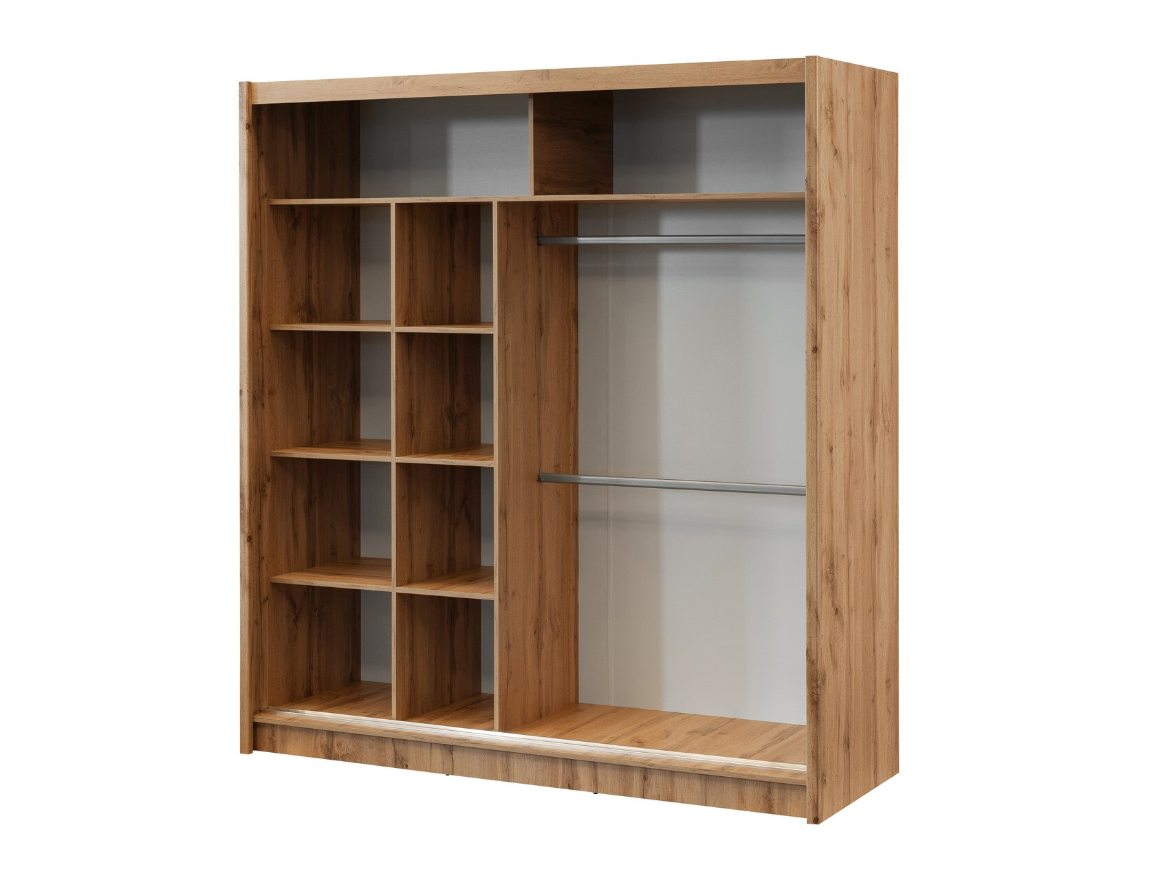 Garderobna omara Honolulu 224