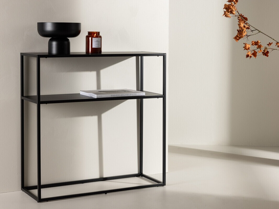 Konzolna miza Dallas 4303