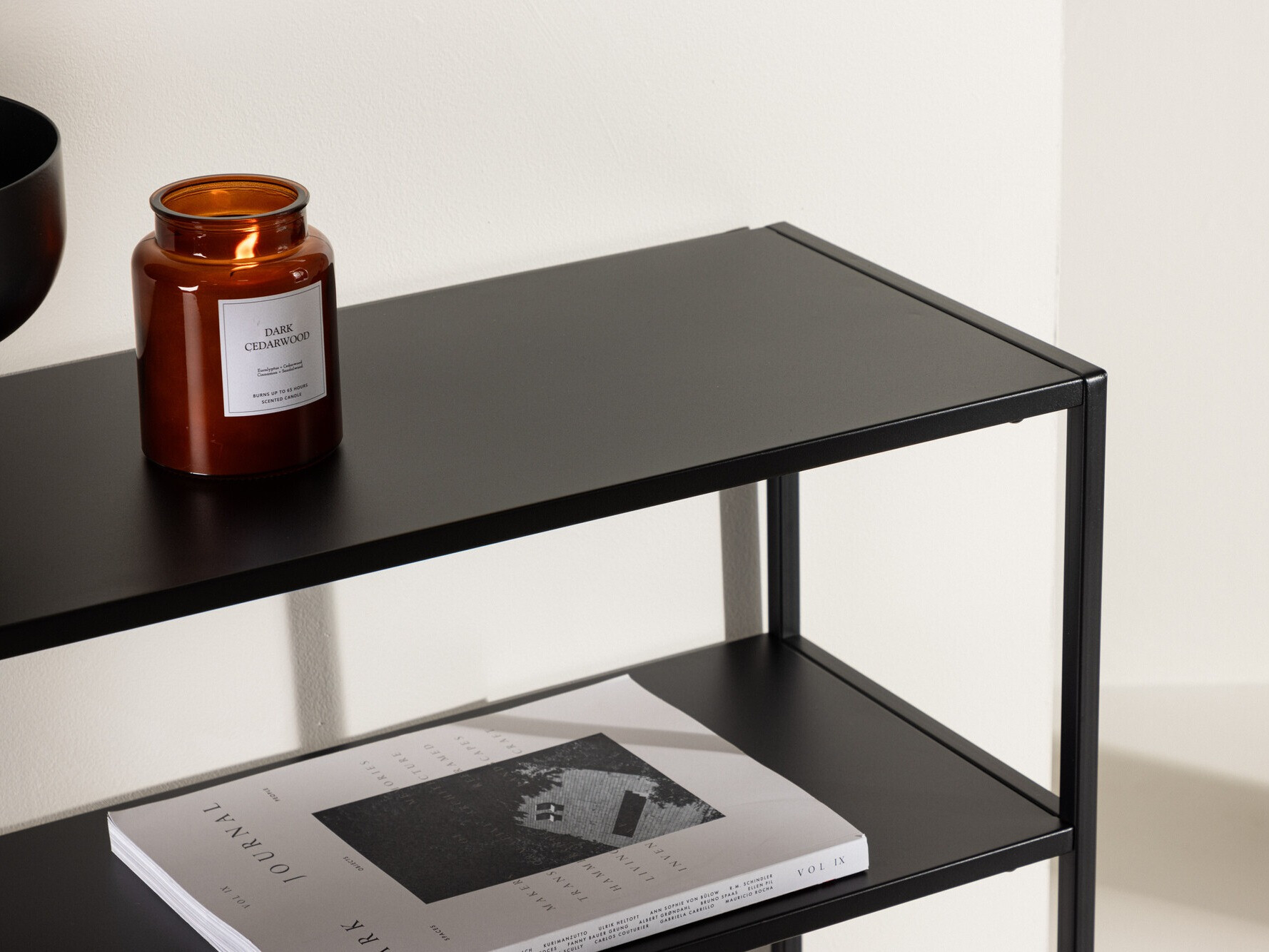 Konzolna miza Dallas 4303