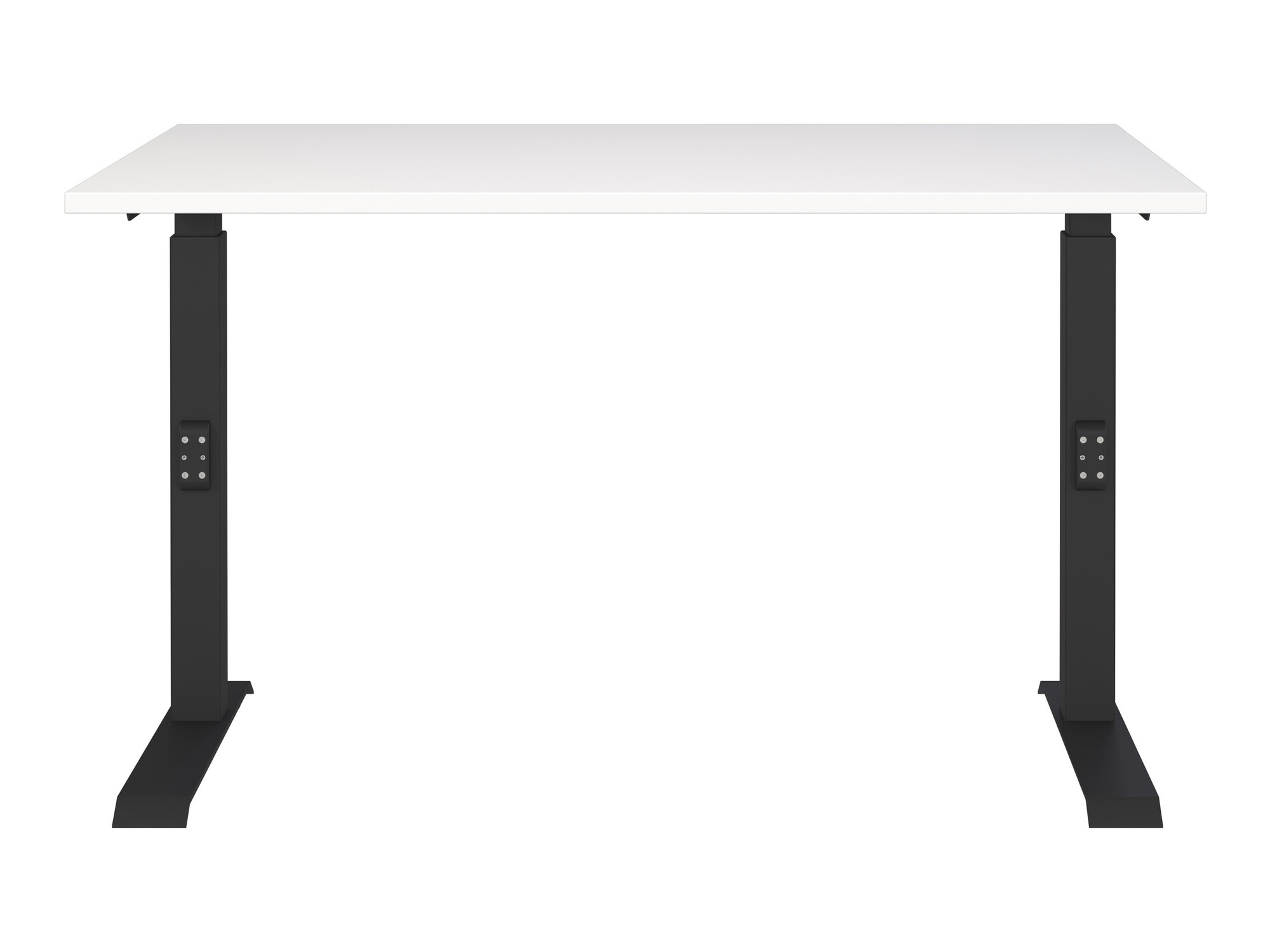 Pisalna miza Sacramento 420 (Bela + Črna)