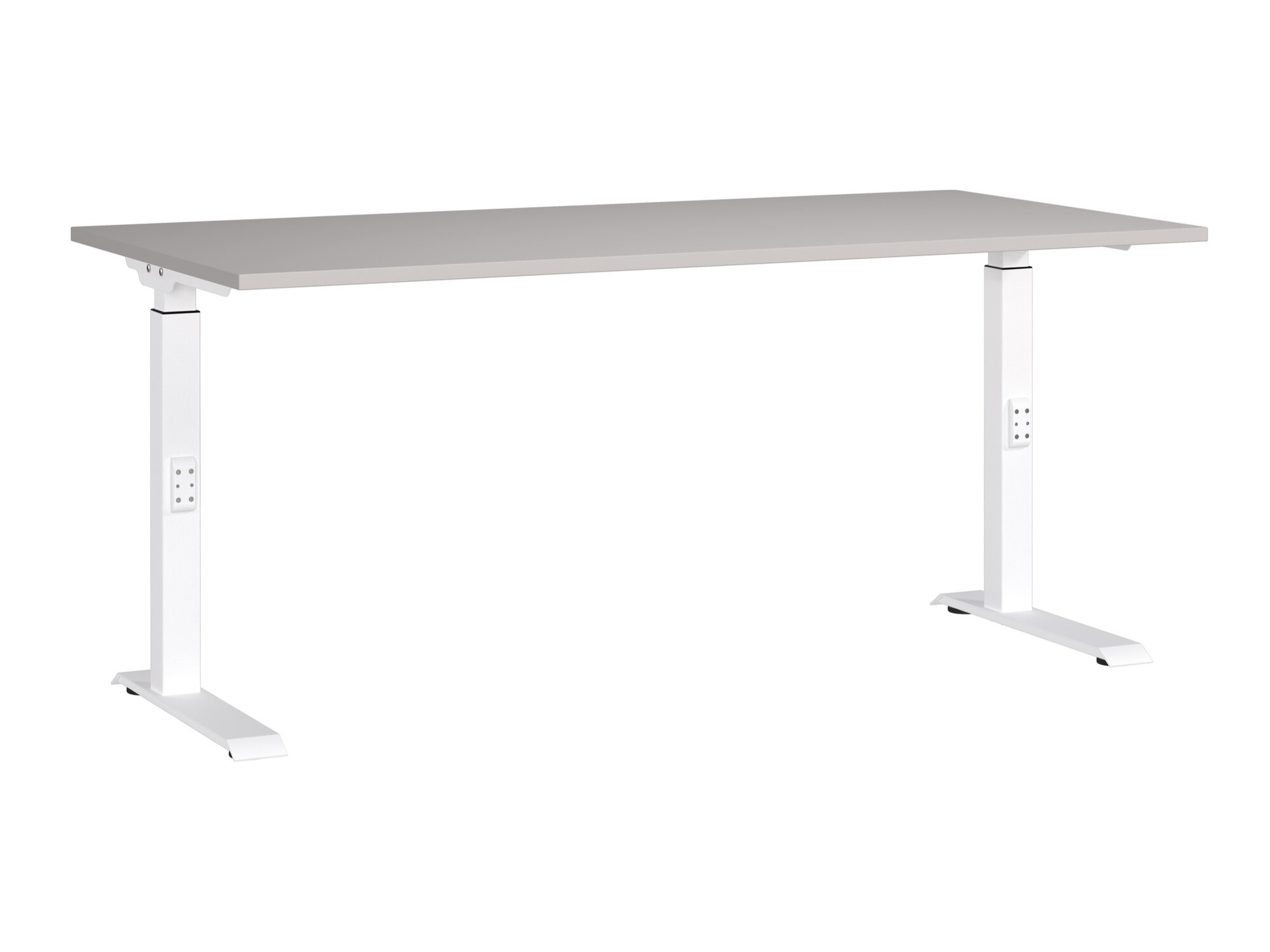 Pisalna miza Sacramento 421 (Kašmir + Bela)