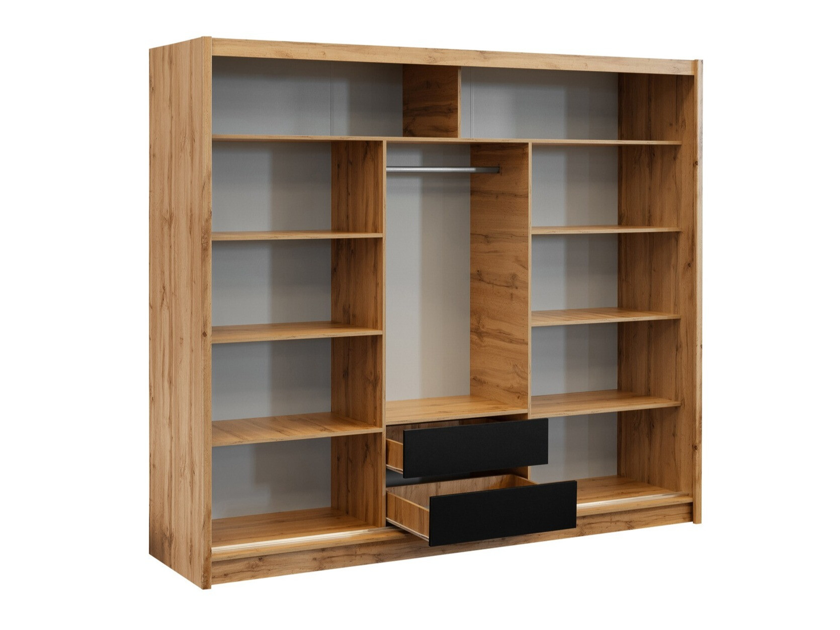 Garderobna omara Honolulu 226