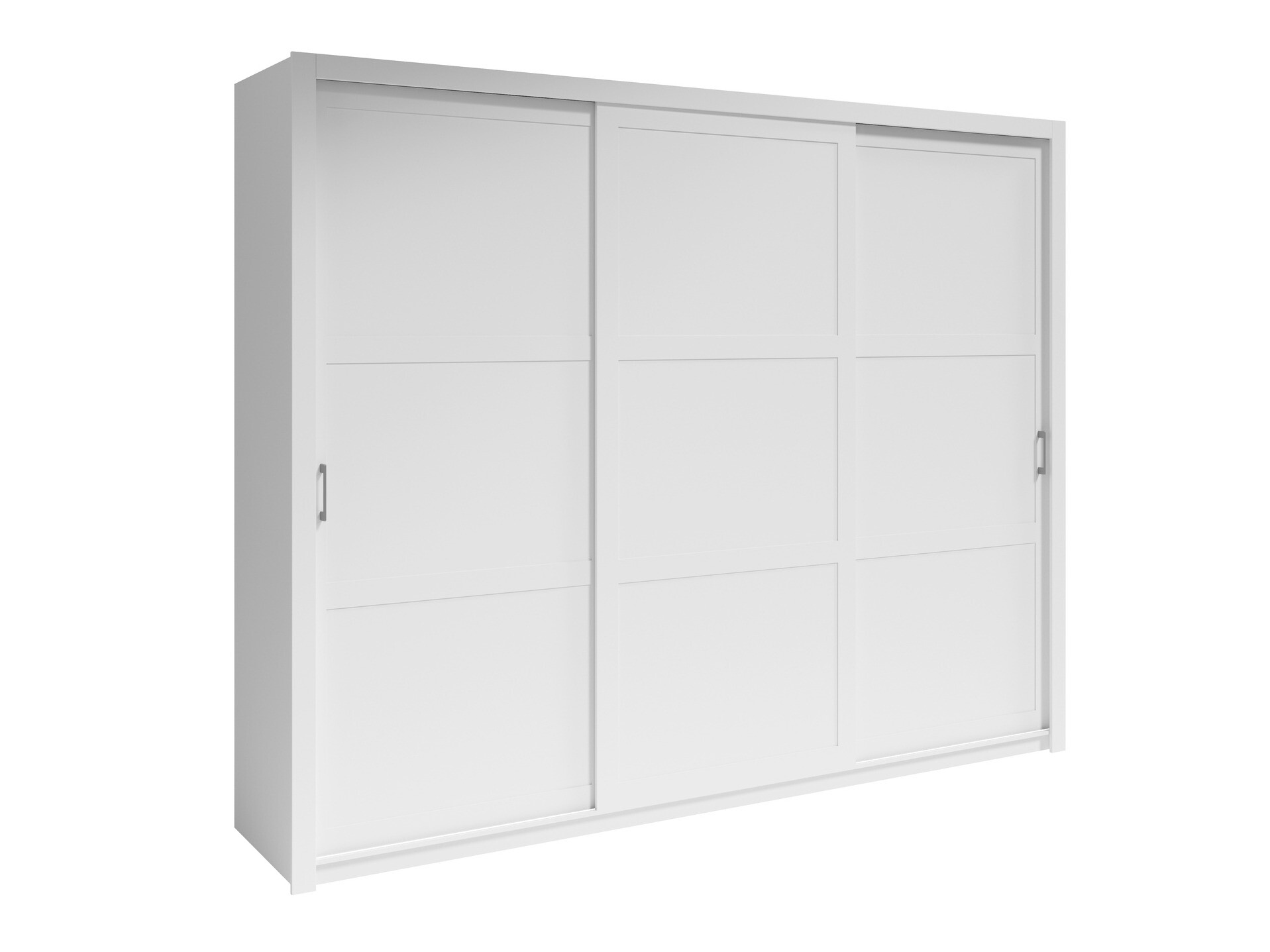 Garderobna omara Murrieta 191 (Bela)