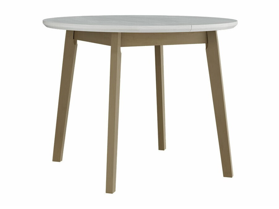 Miza Victorville 184 (Sonoma hrast)