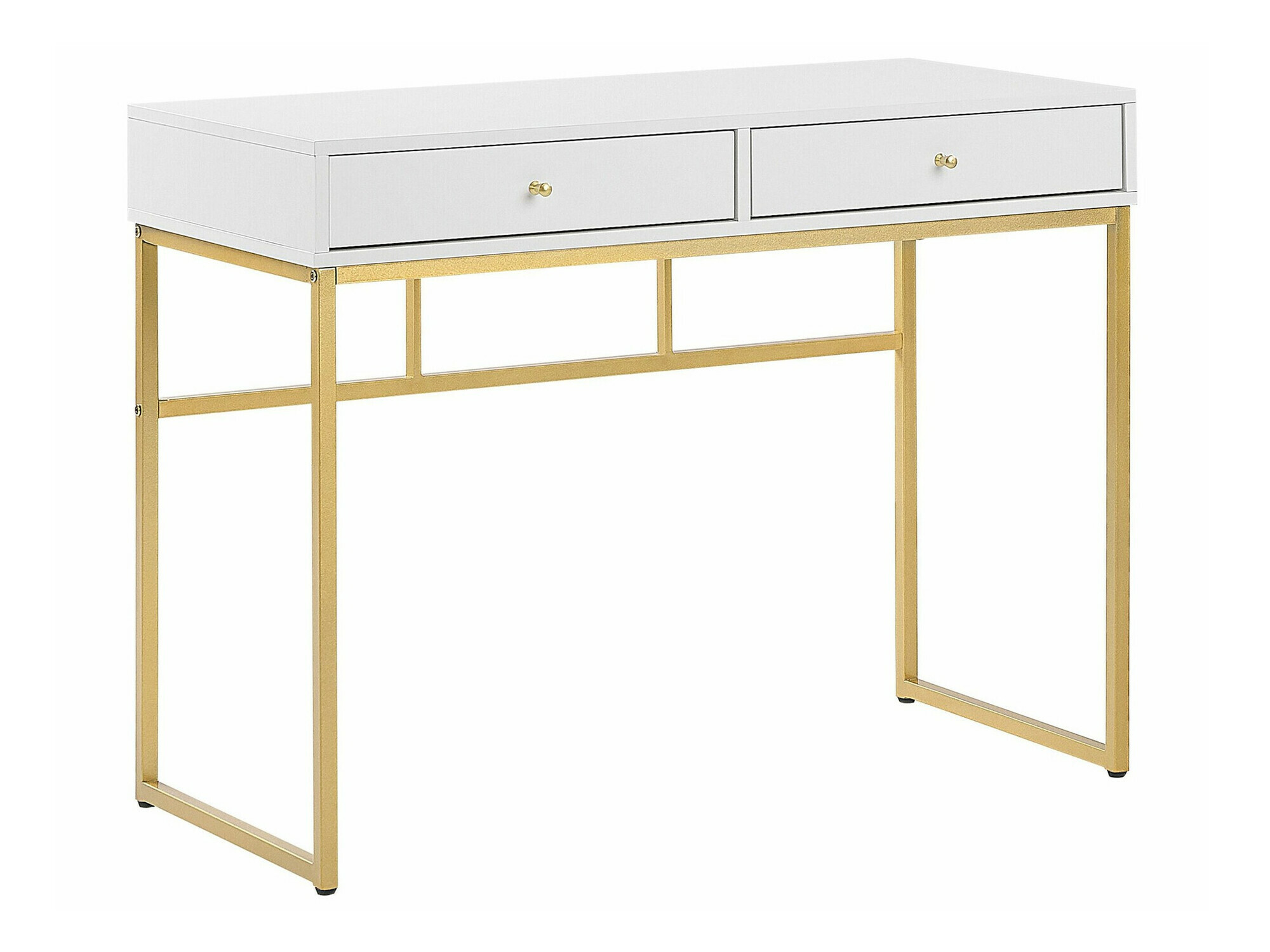 Pisalna miza Berwyn 1644