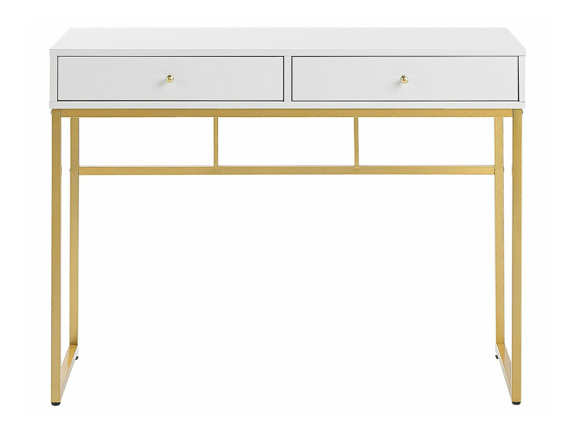 Pisalna miza Berwyn 1644