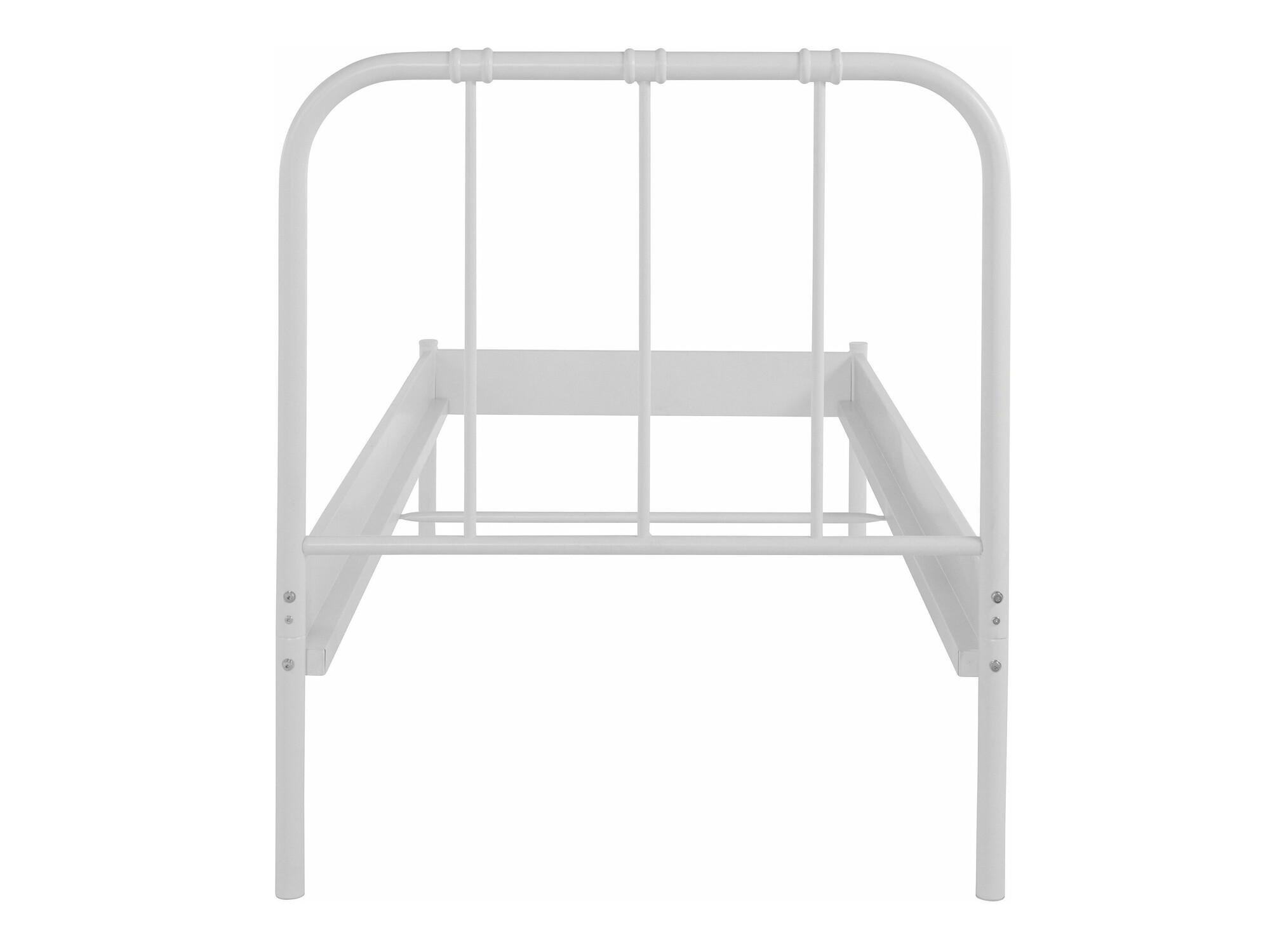 Postelja Denton 1265 (Bela)