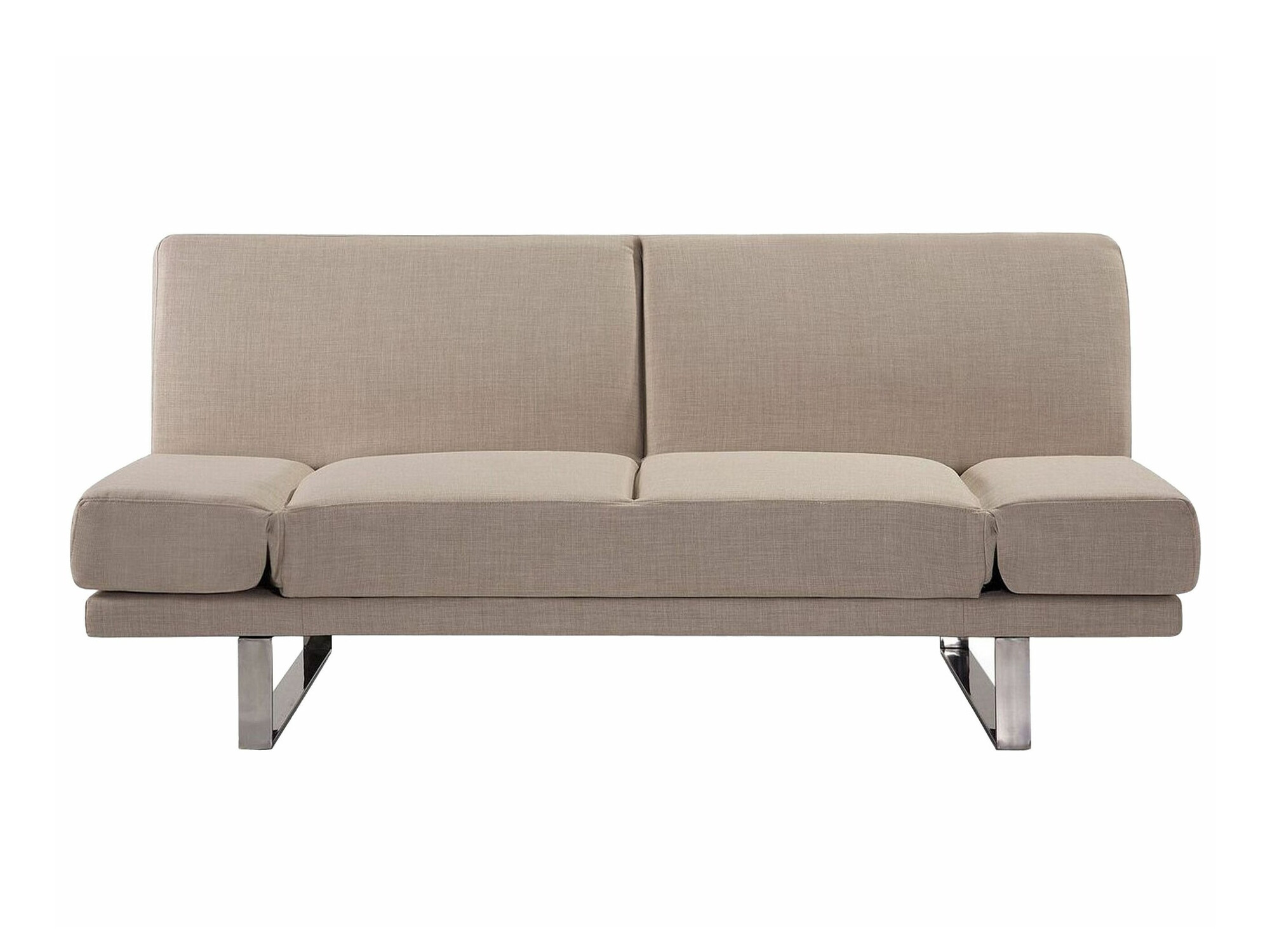 Raztegljiv kavč Berwyn 1646 (Bež)