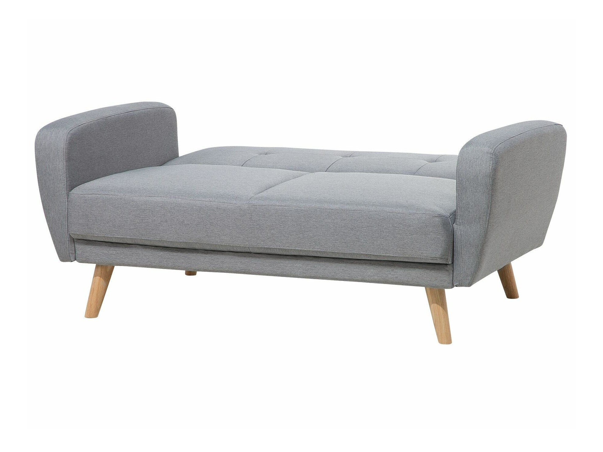 Raztegljiv kavč Etlivi 103 (Siva)