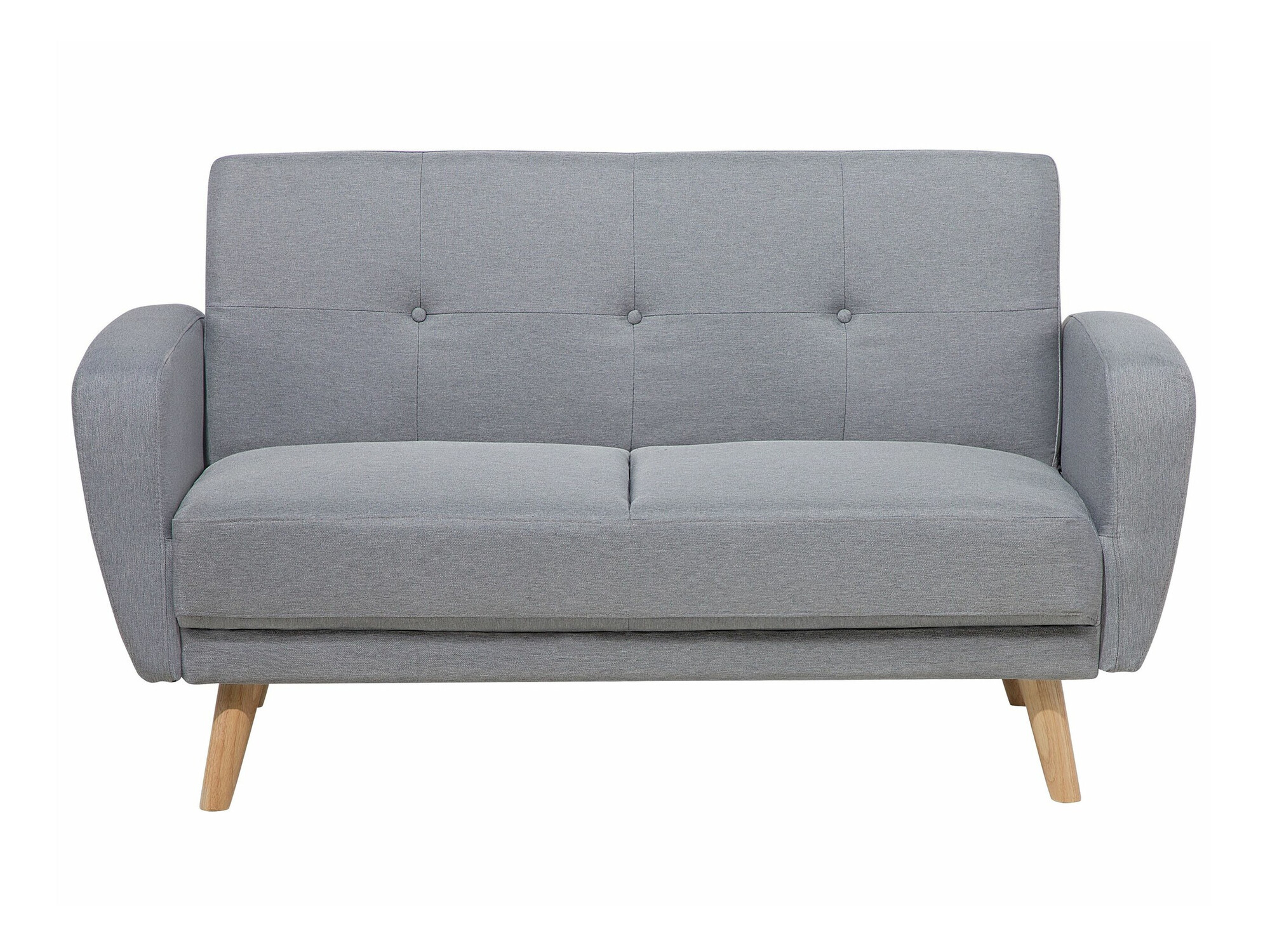 Raztegljiv kavč Etlivi 103 (Siva)