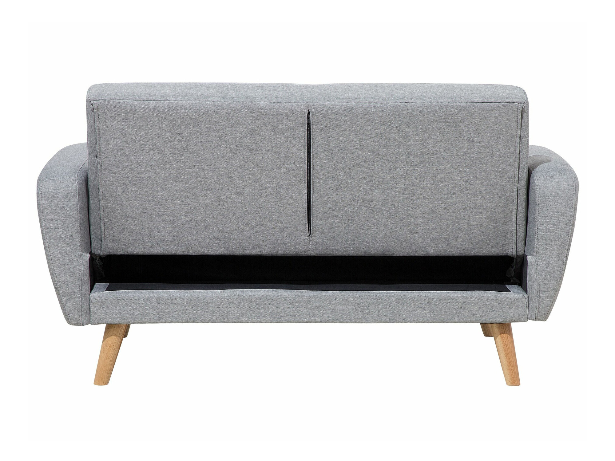 Raztegljiv kavč Etlivi 103 (Siva)