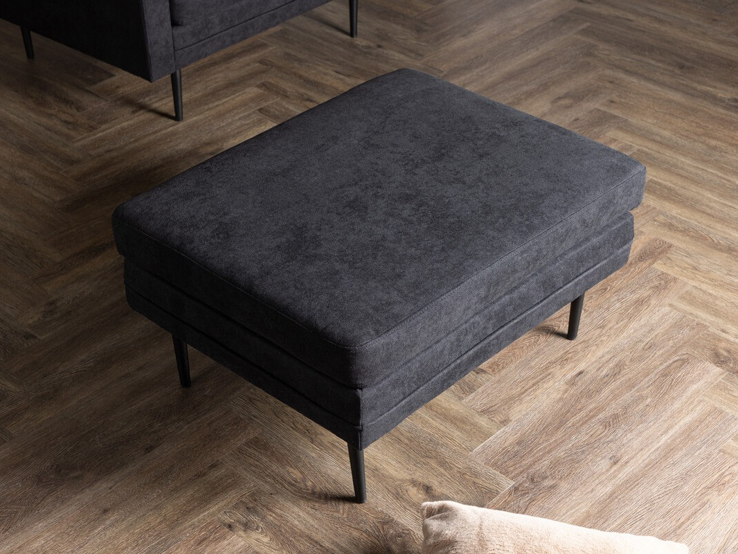 Klop z oblazinjenjem Dallas 4307