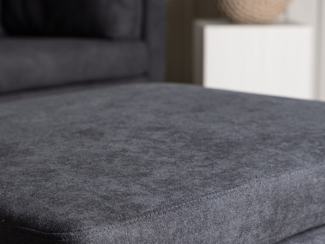 Klop z oblazinjenjem Dallas 4307