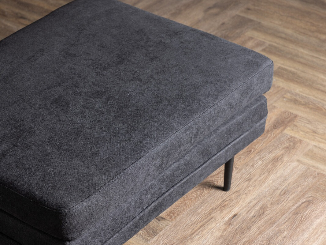 Klop z oblazinjenjem Dallas 4307