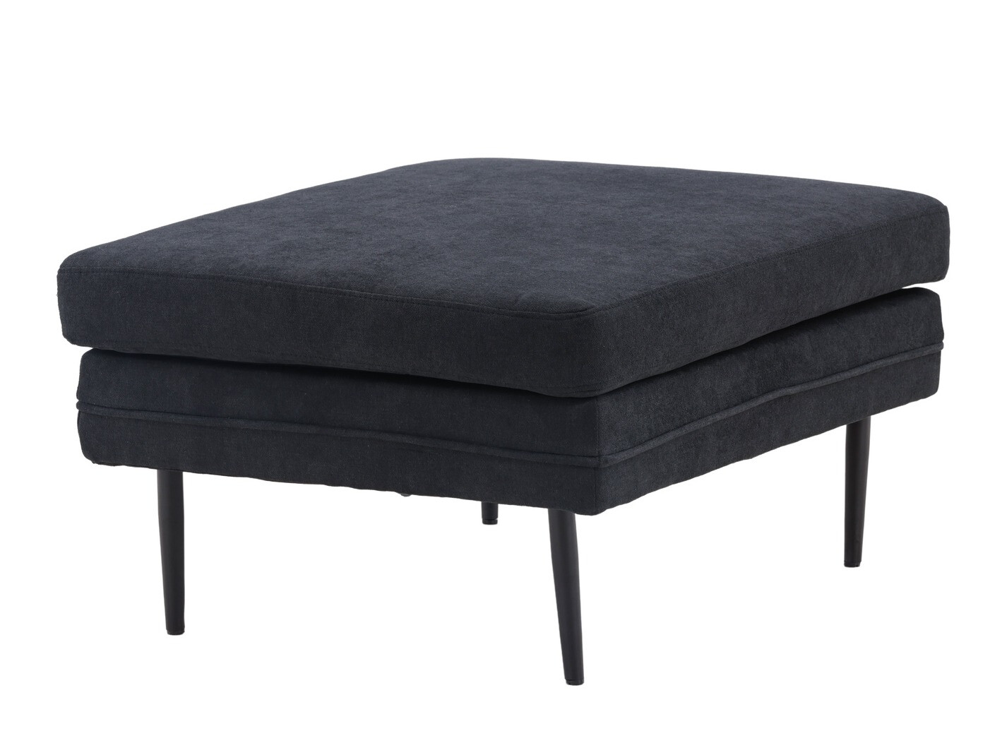 Klop z oblazinjenjem Dallas 4307