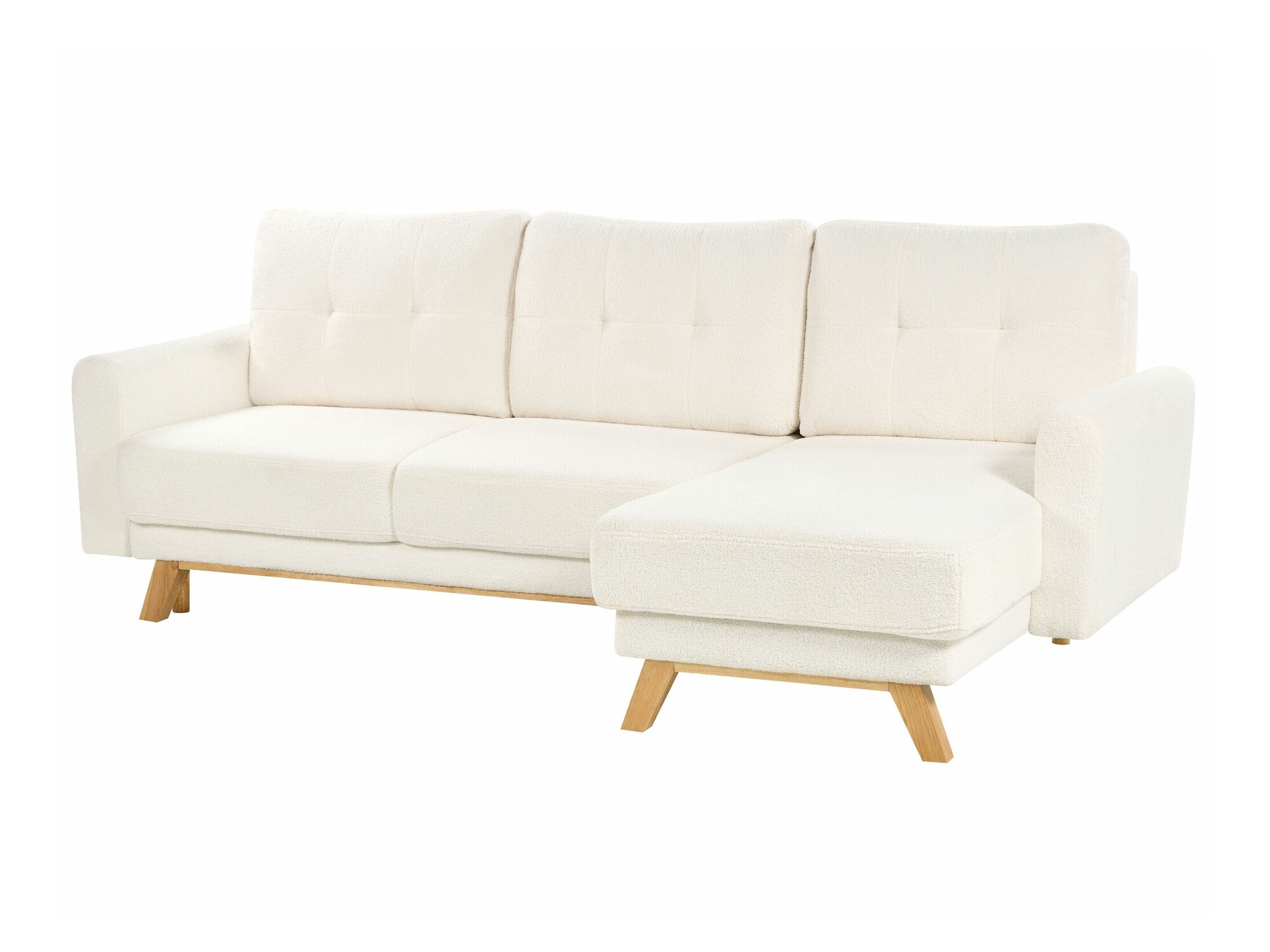 Kotna garnitura Berwyn 1656 (Bela)