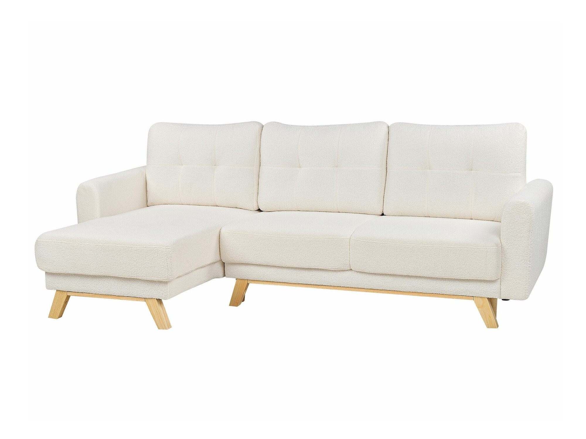 Kotna garnitura Berwyn 1656 (Bela)