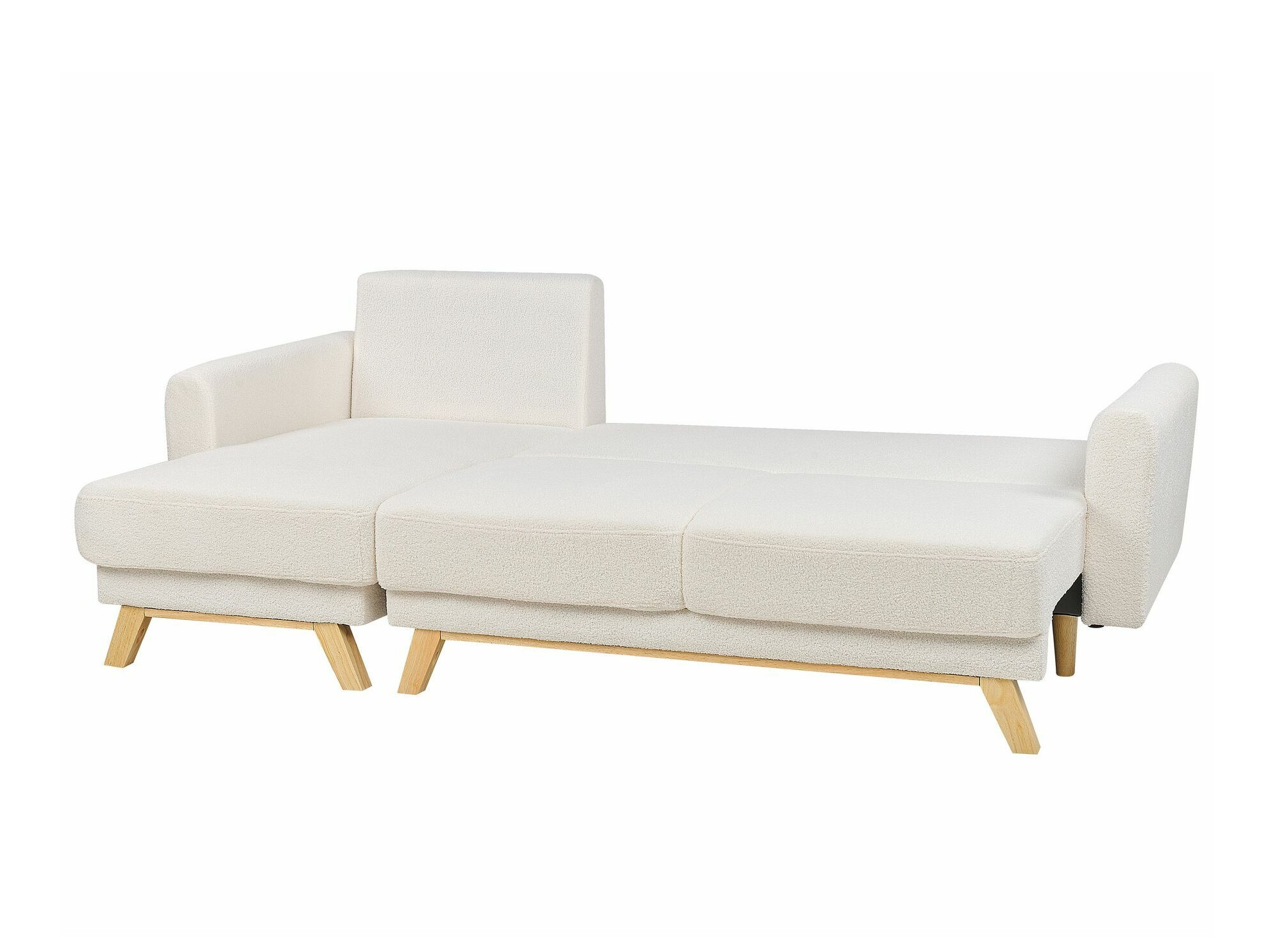 Kotna garnitura Berwyn 1656 (Bela)