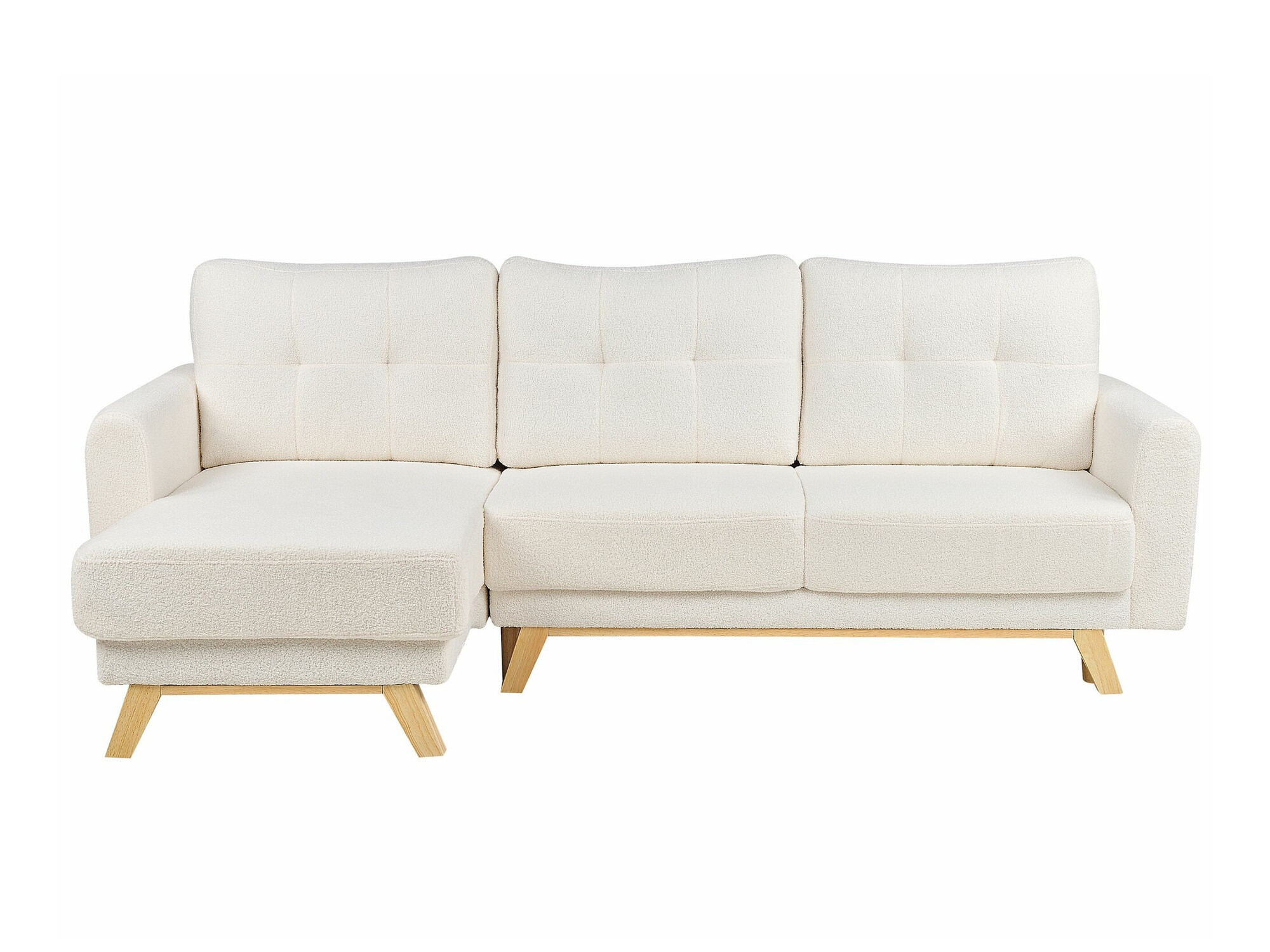 Kotna garnitura Berwyn 1656 (Bela)