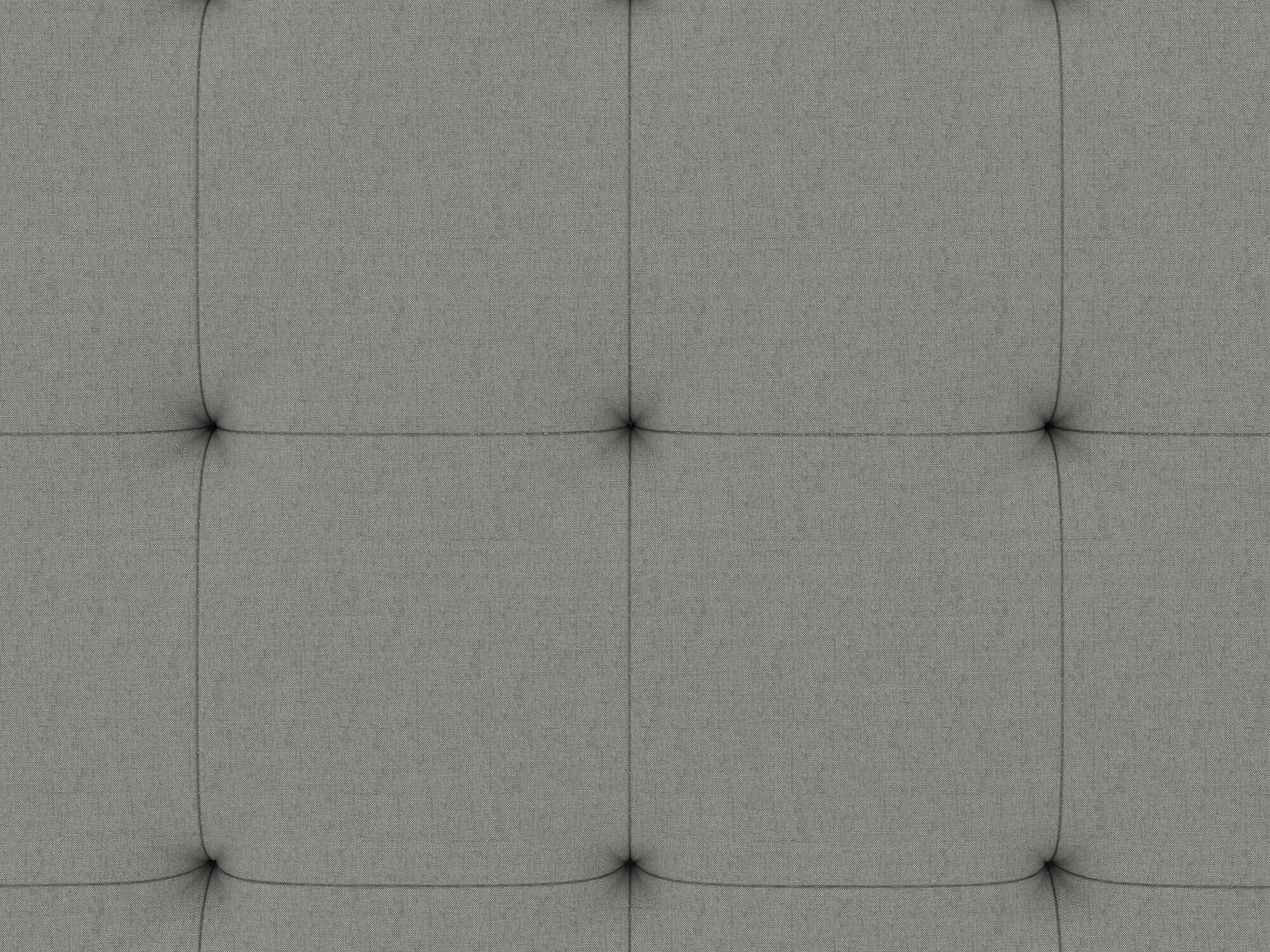 Postelja Denton 1266 (Svetlo siva)