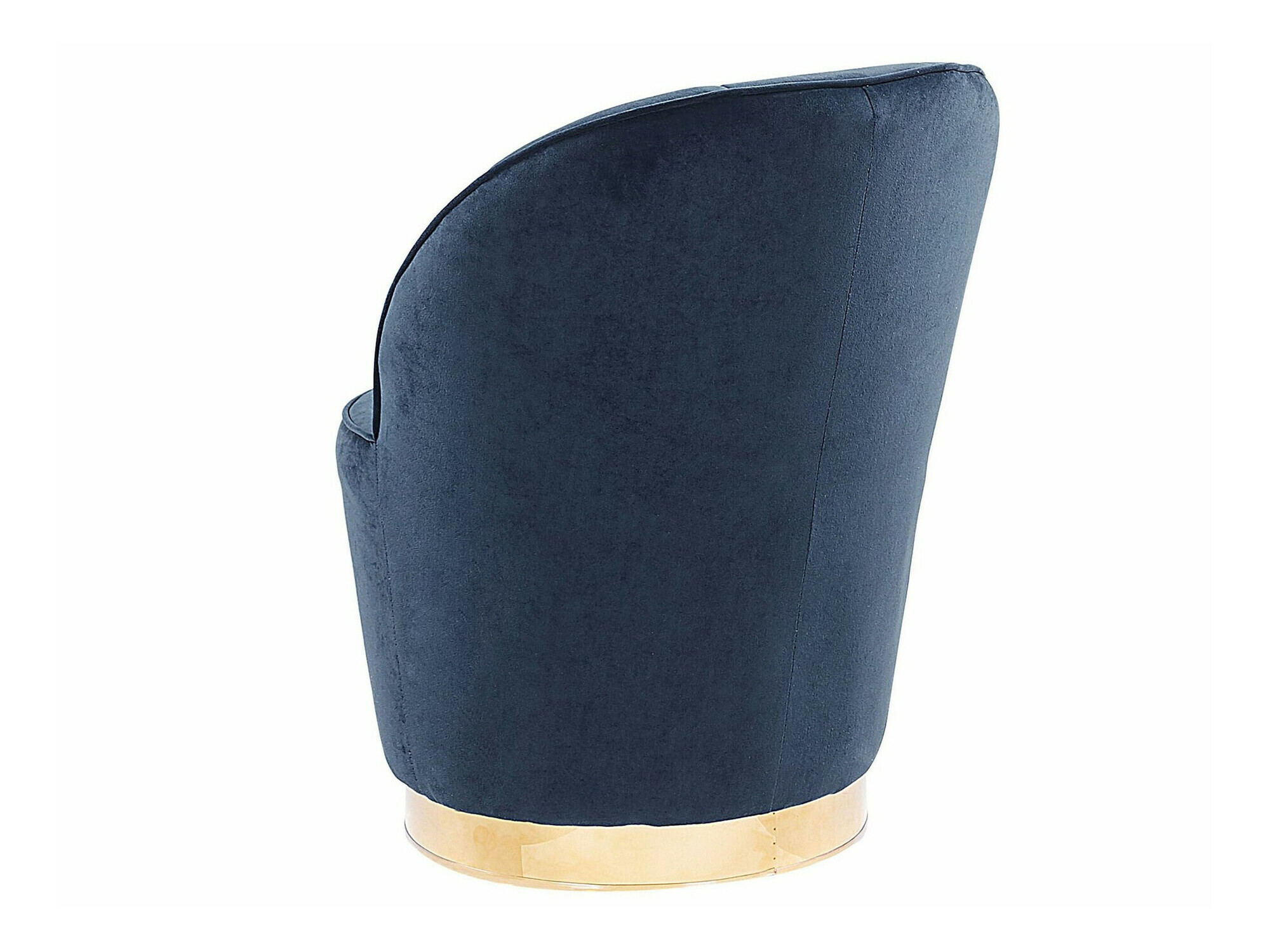 Fotelj Berwyn 1377 (Temno modra)