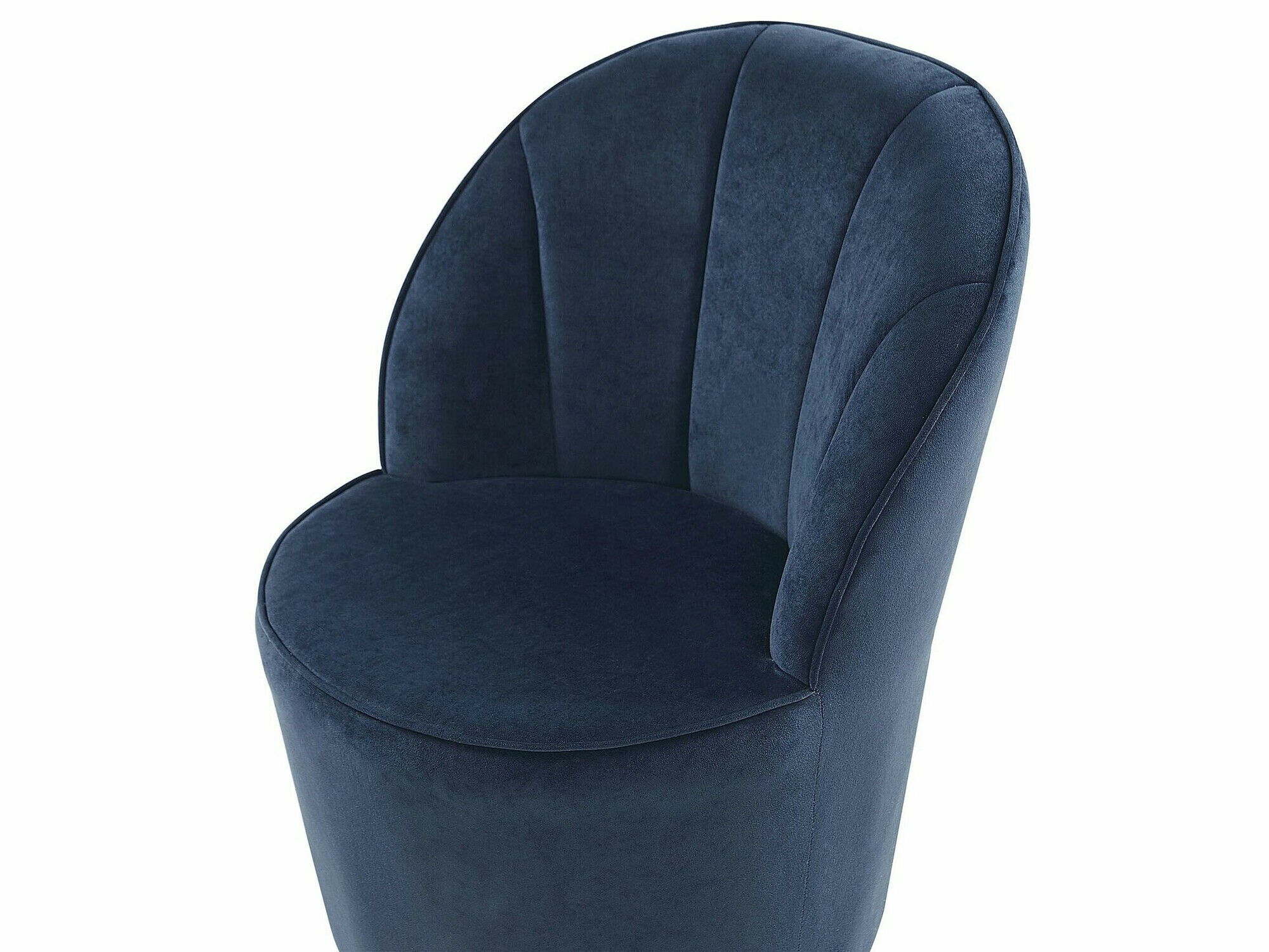 Fotelj Berwyn 1377 (Temno modra)