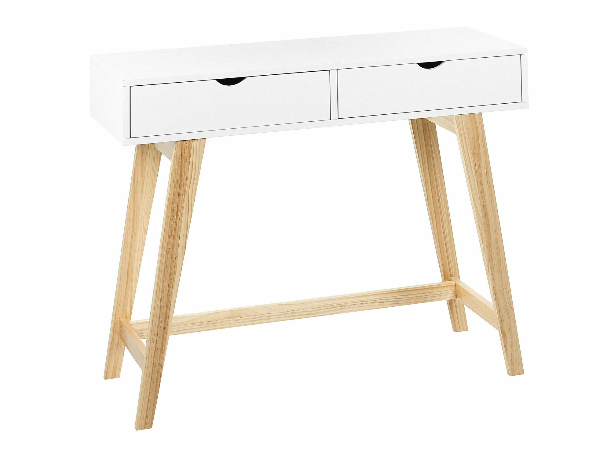 Konzolna miza Berwyn 1659